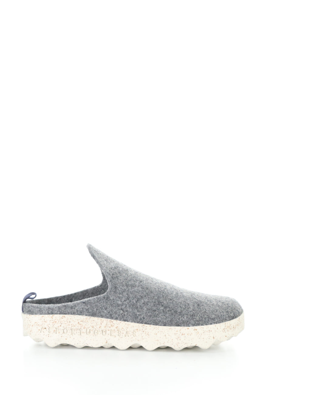 ASP COME CONCRETE TWEED/FELT