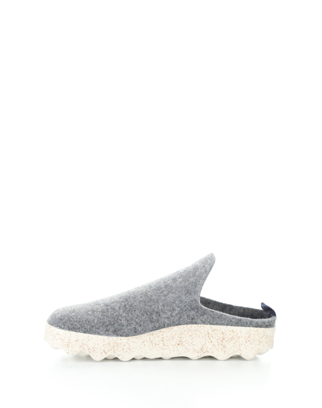 ASP COME CONCRETE TWEED/FELT