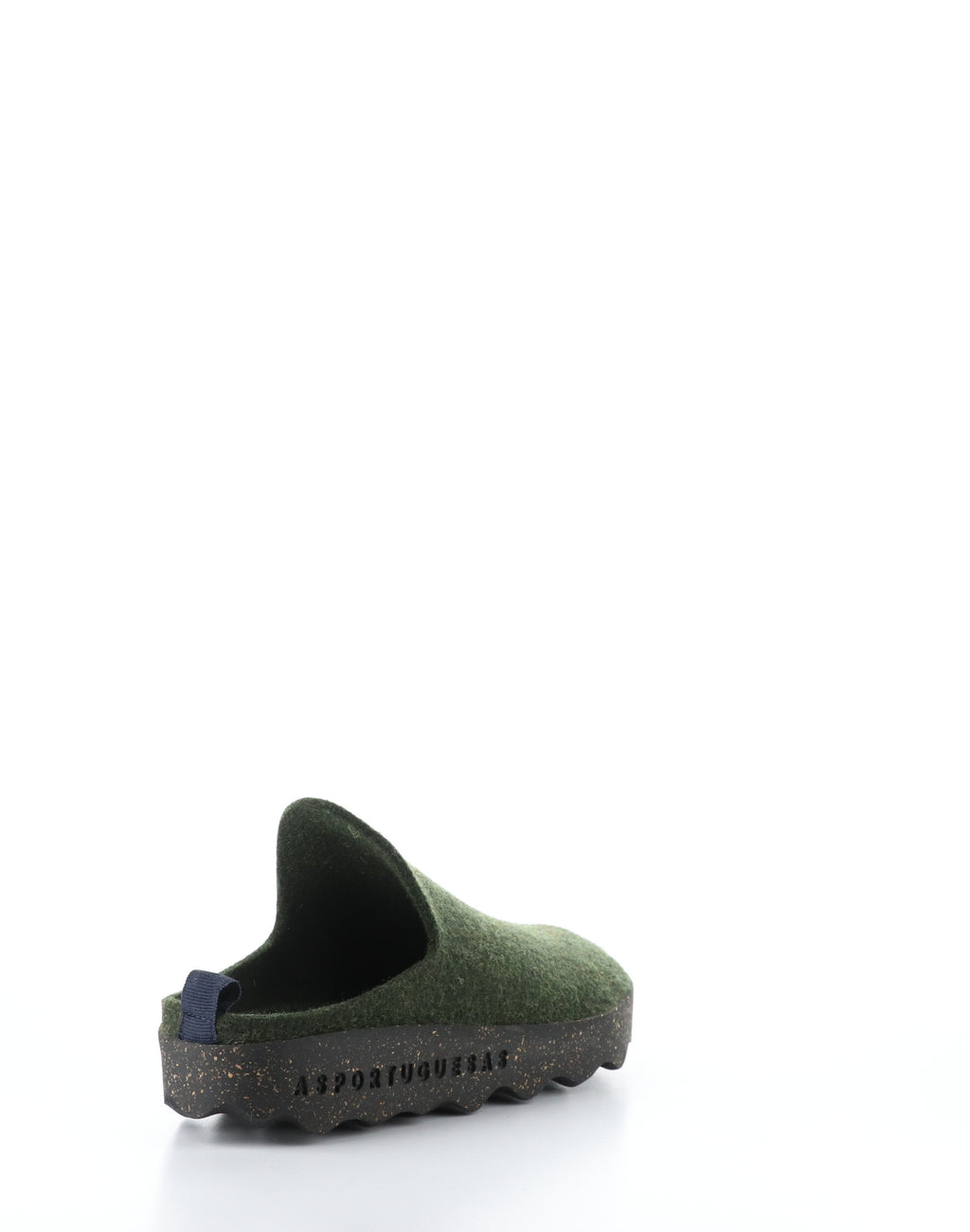 ASP COME MILITARY GREEN TWEED/FELT
