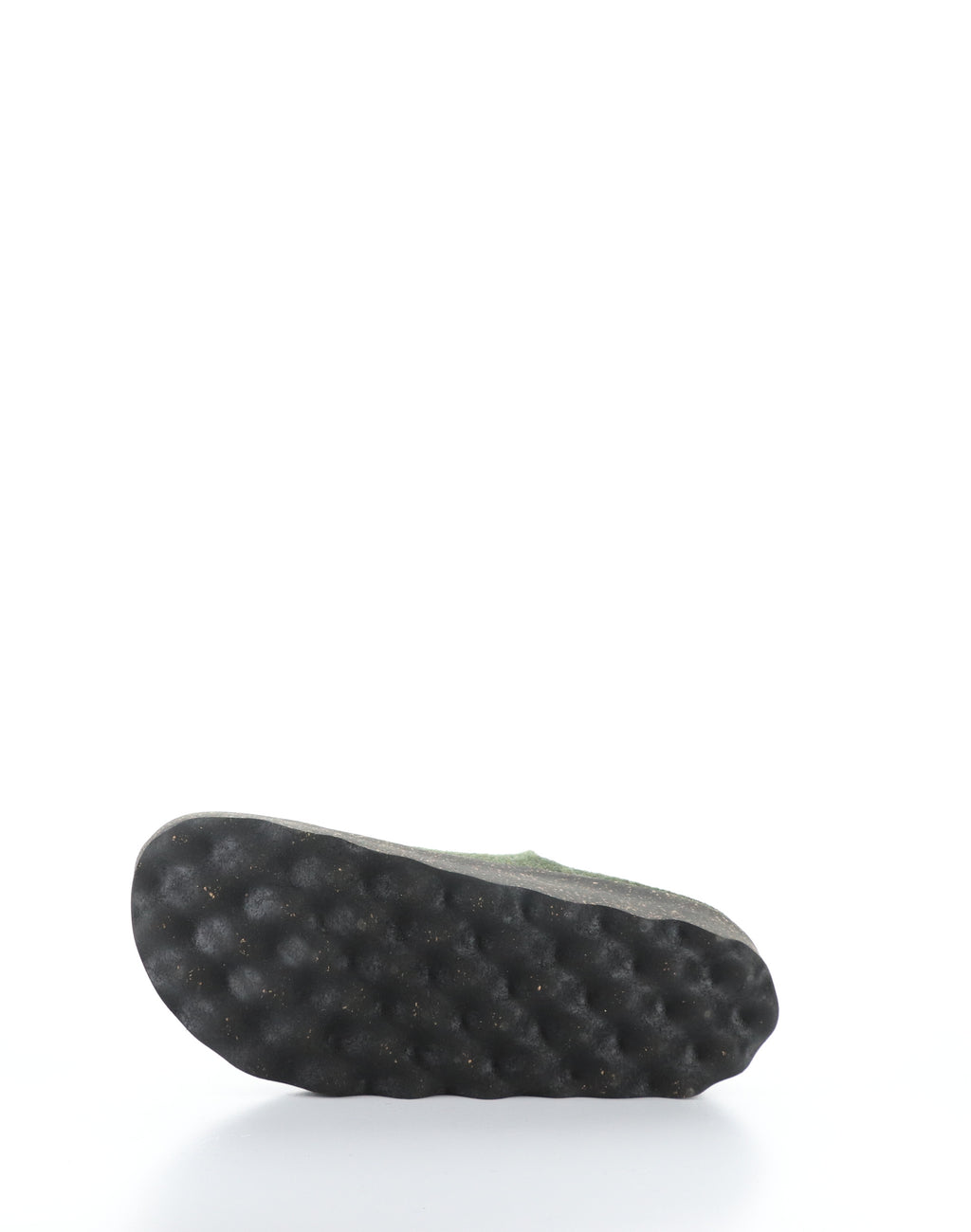 ASP COME MILITARY GREEN TWEED/FELT