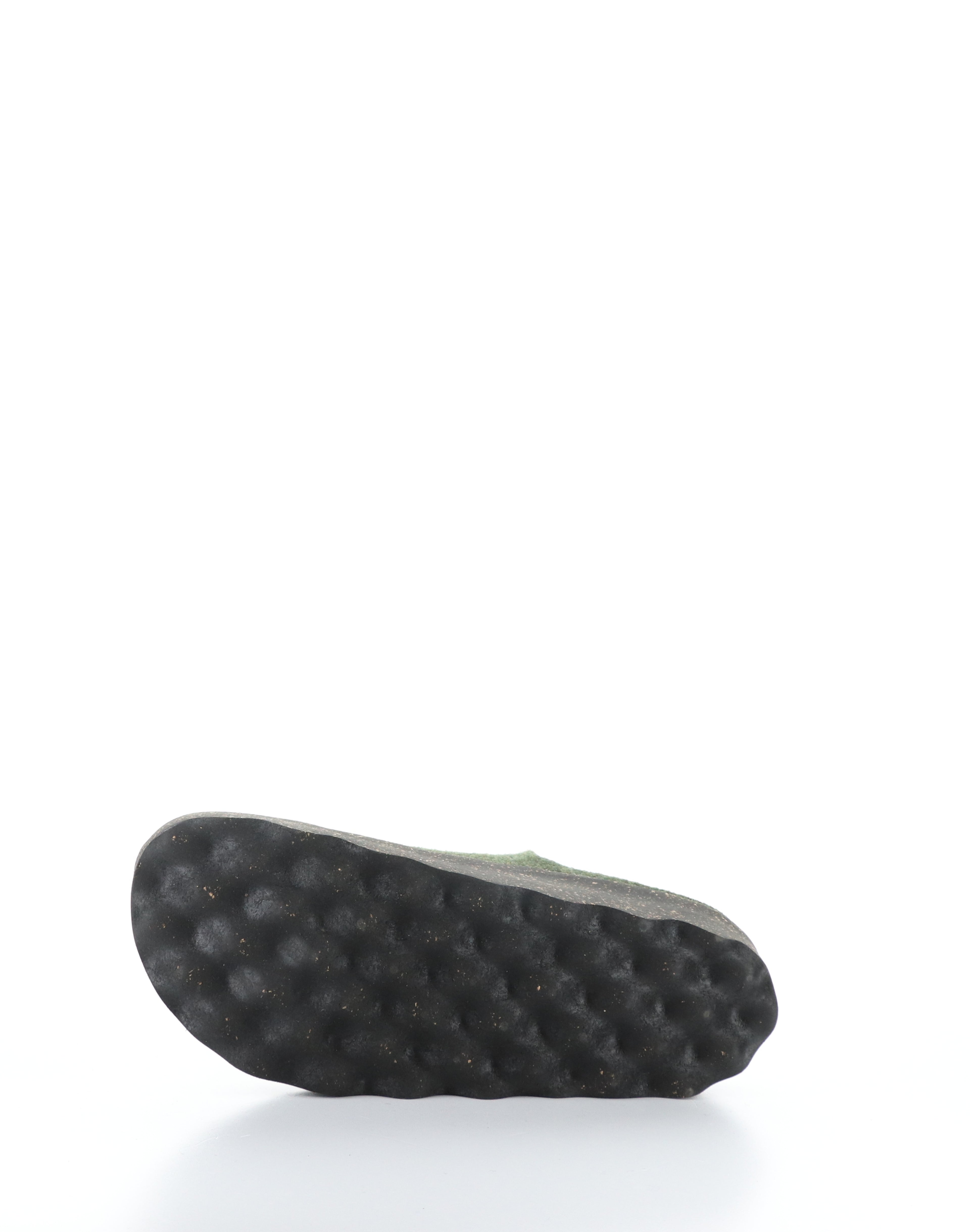 ASP COME MILITARY GREEN TWEED/FELT