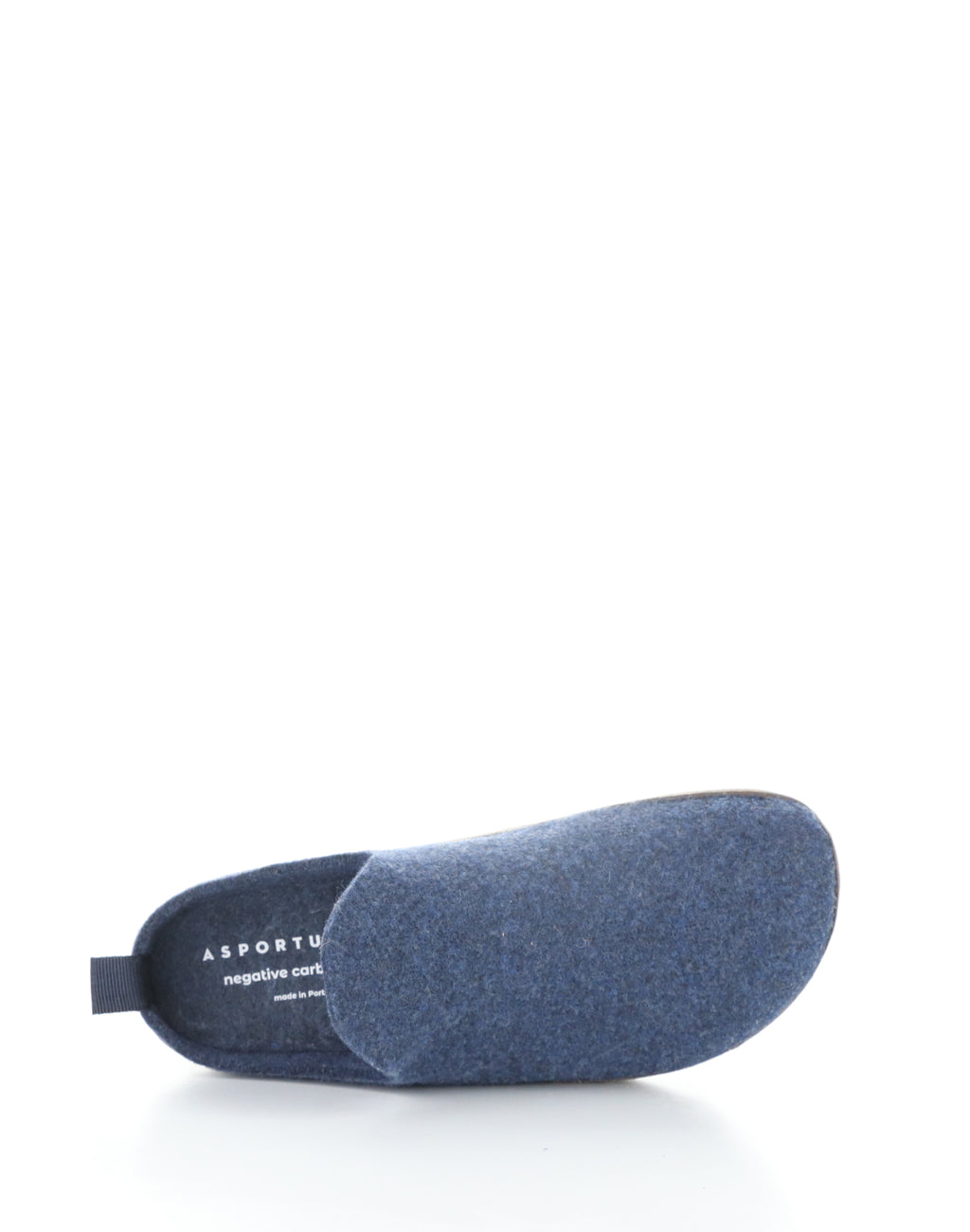 ASP COME BLUE REWOOLY