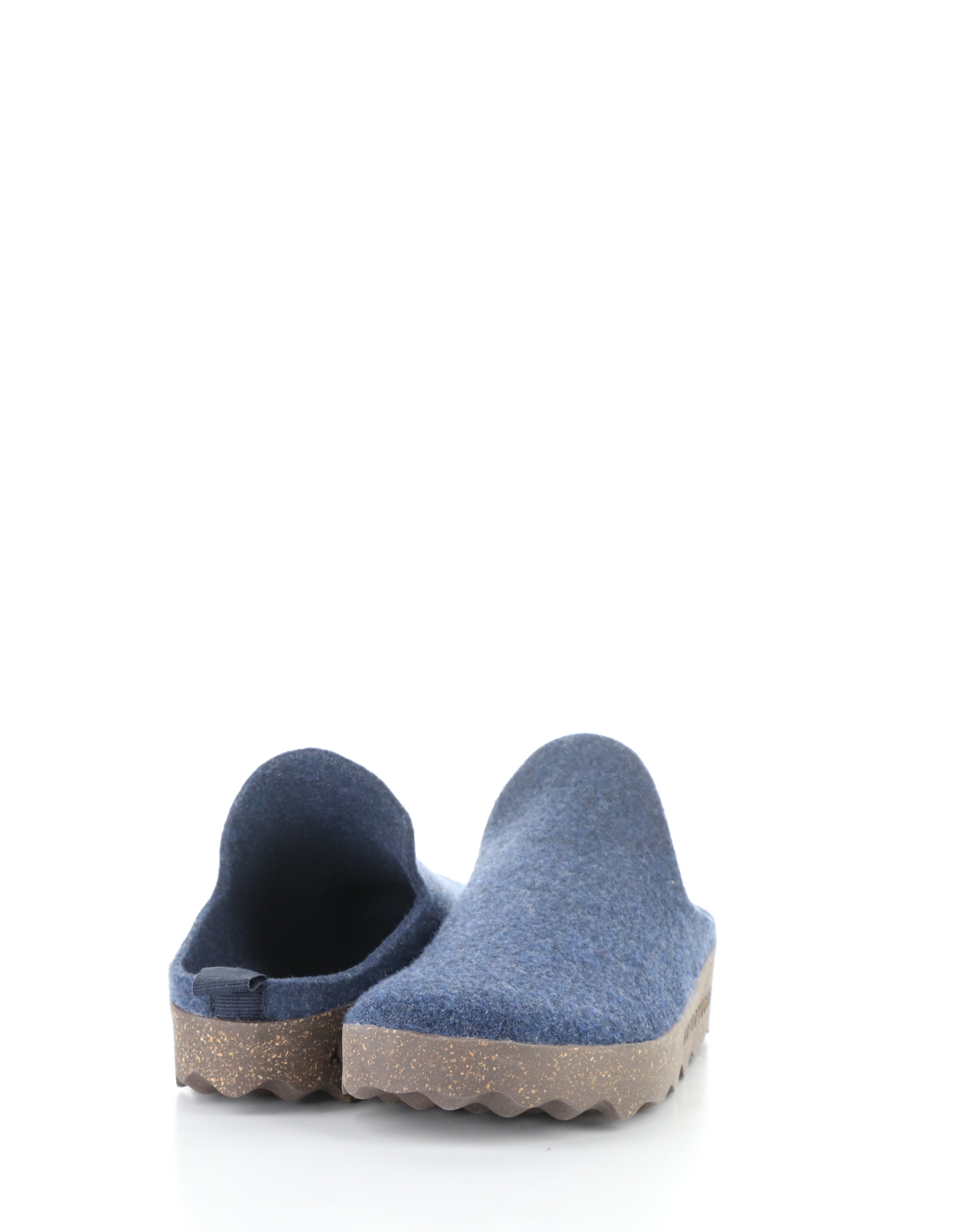 ASP COME BLUE REWOOLY