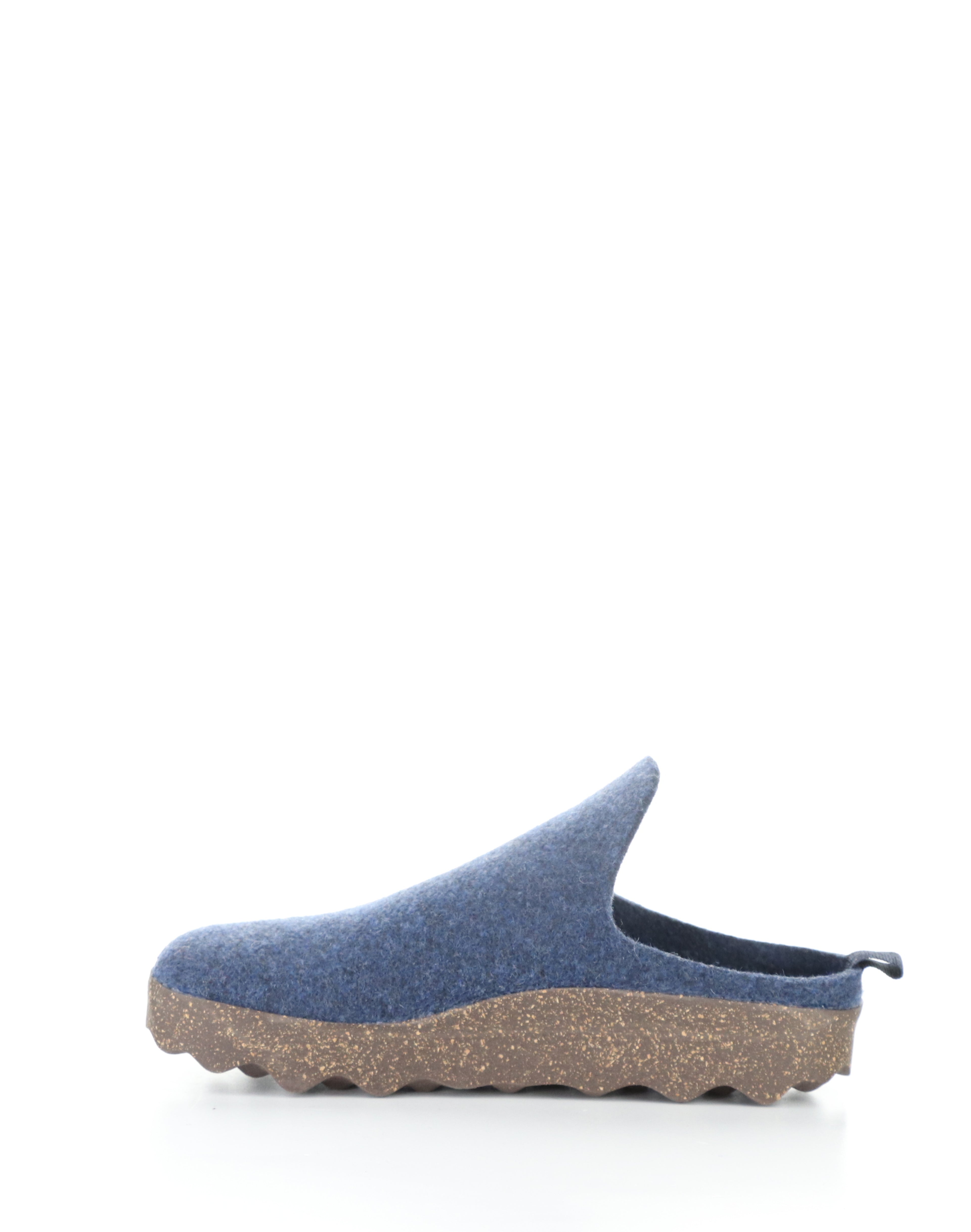 ASP COME BLUE REWOOLY