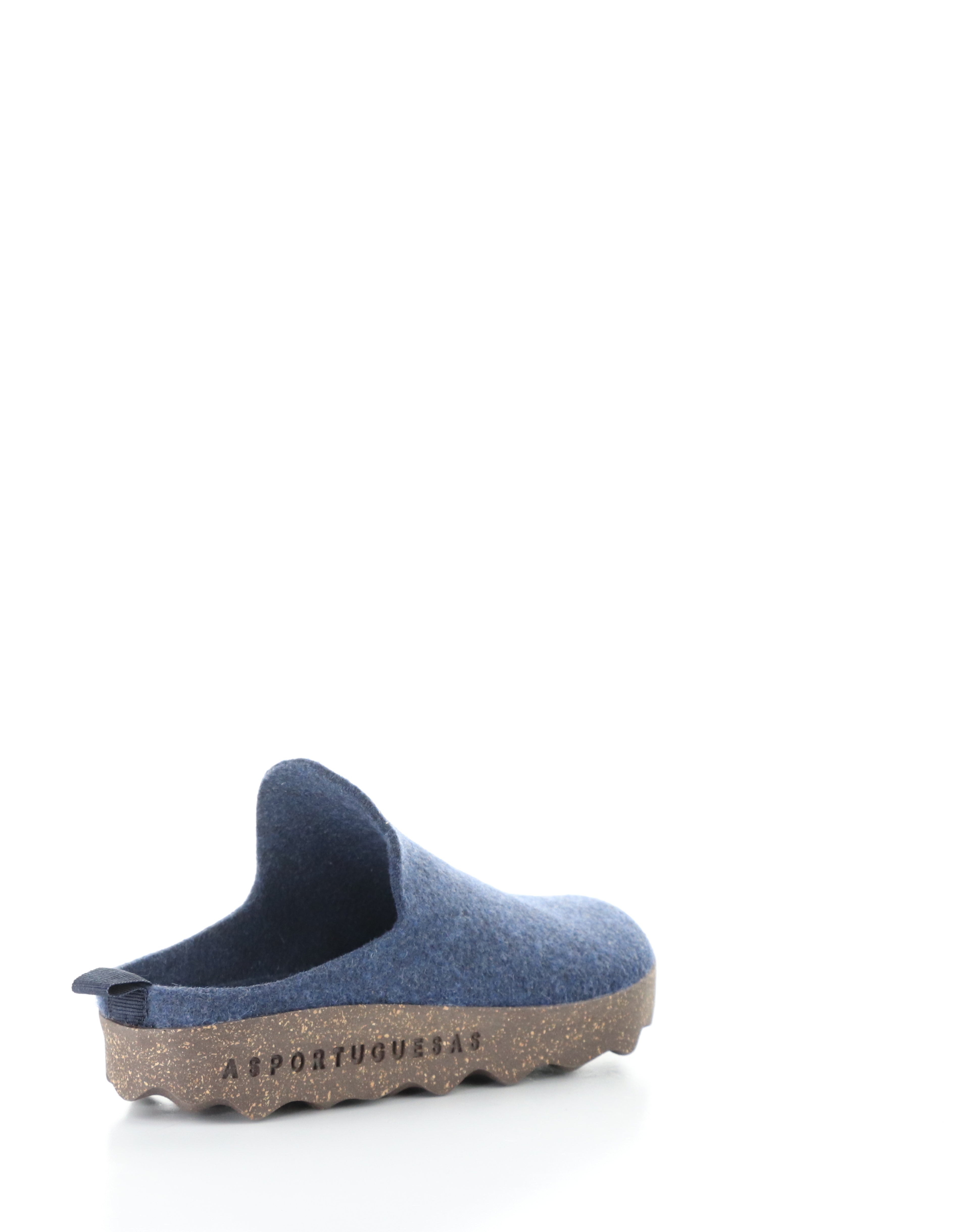 ASP COME BLUE REWOOLY