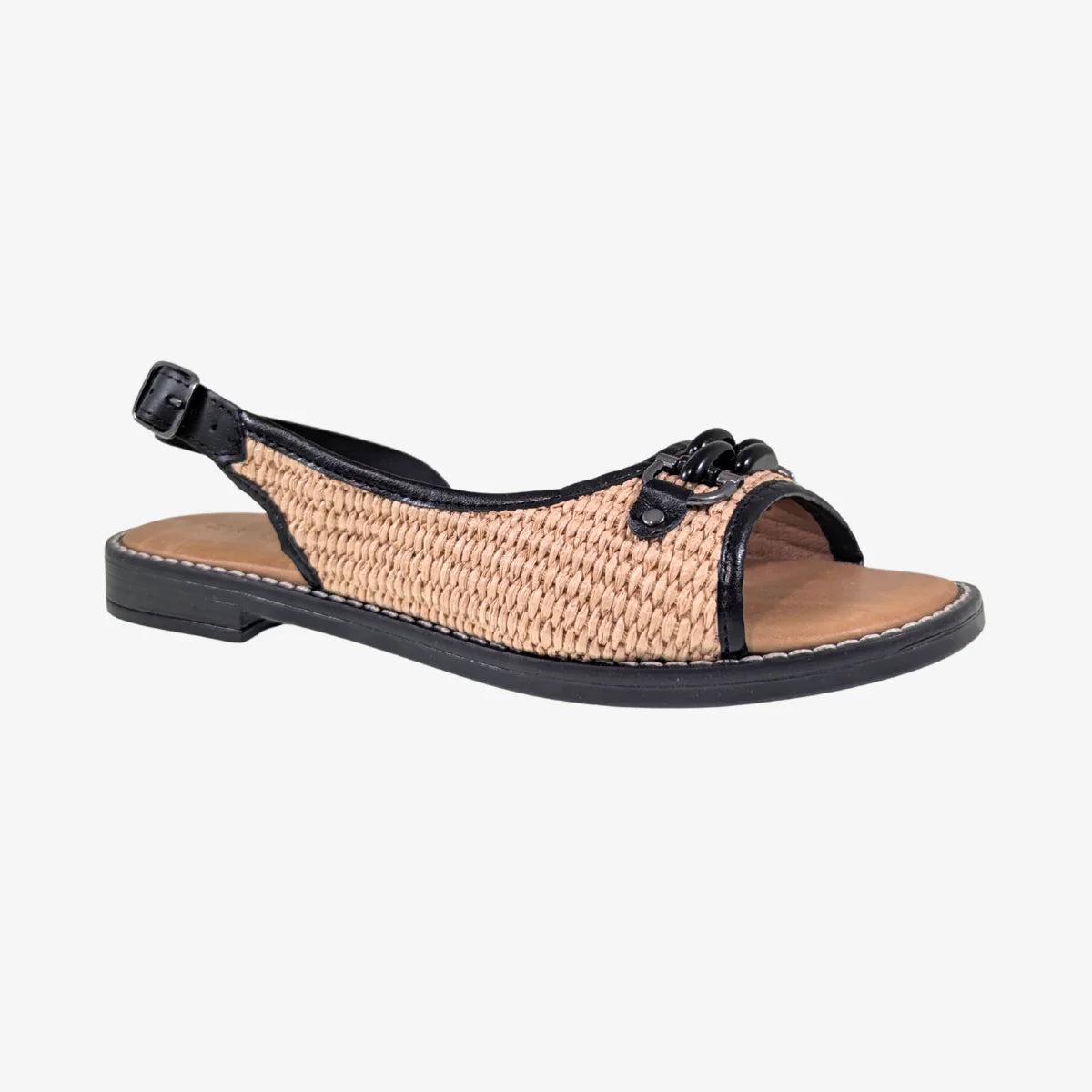 ATL BEATRICE-145 Black