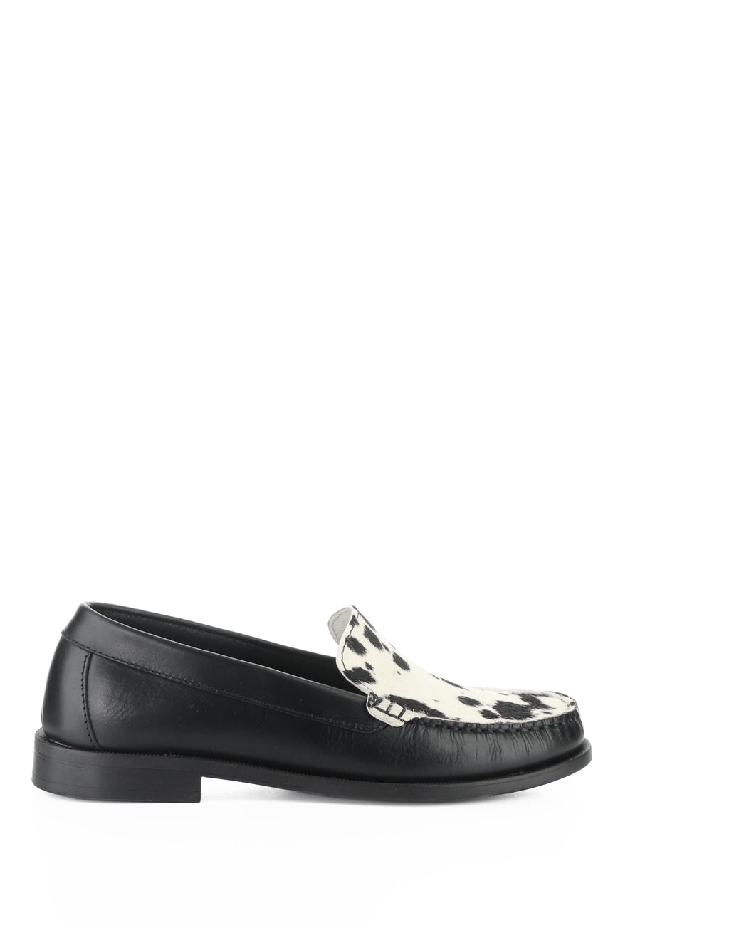 BC DELA-225 BLACK WHITE