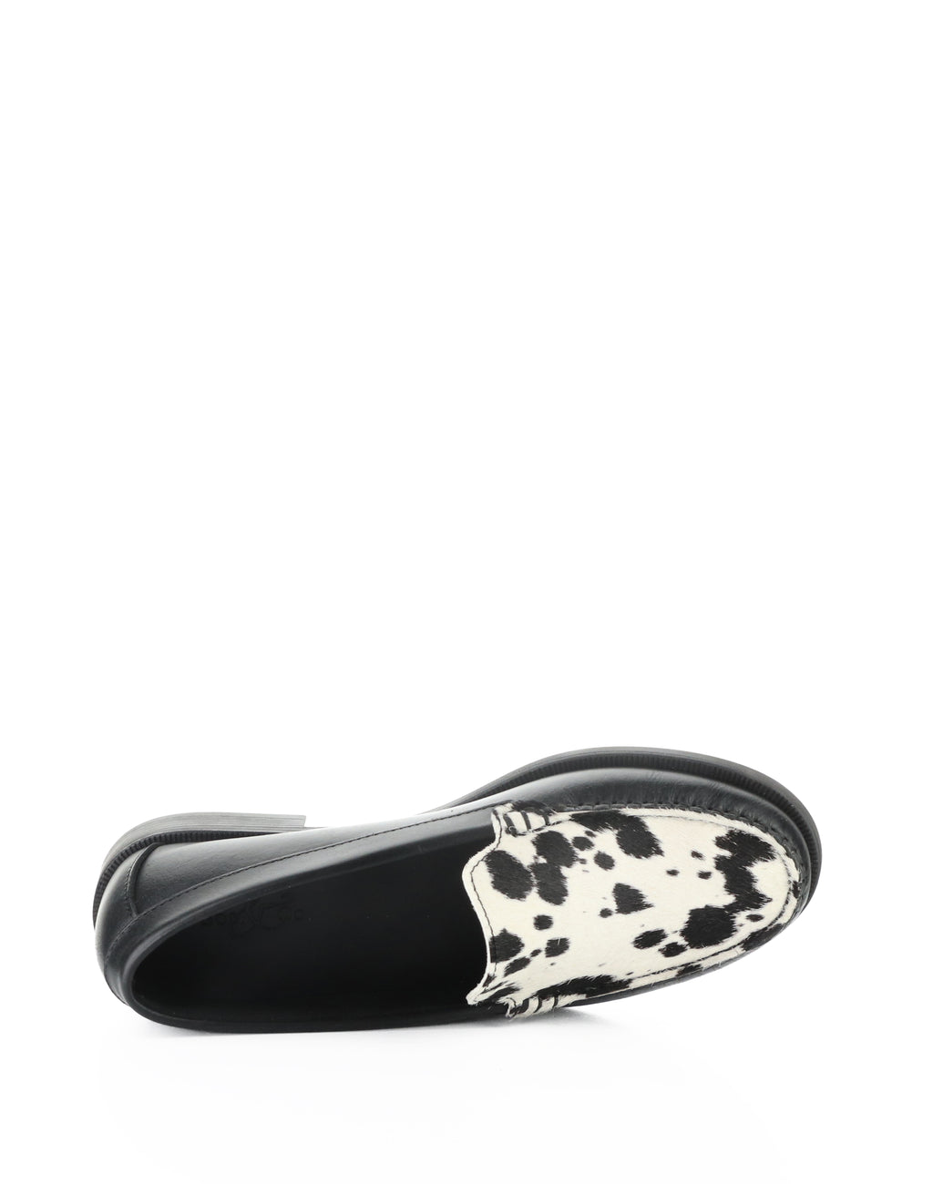 BC DELA-225 BLACK WHITE