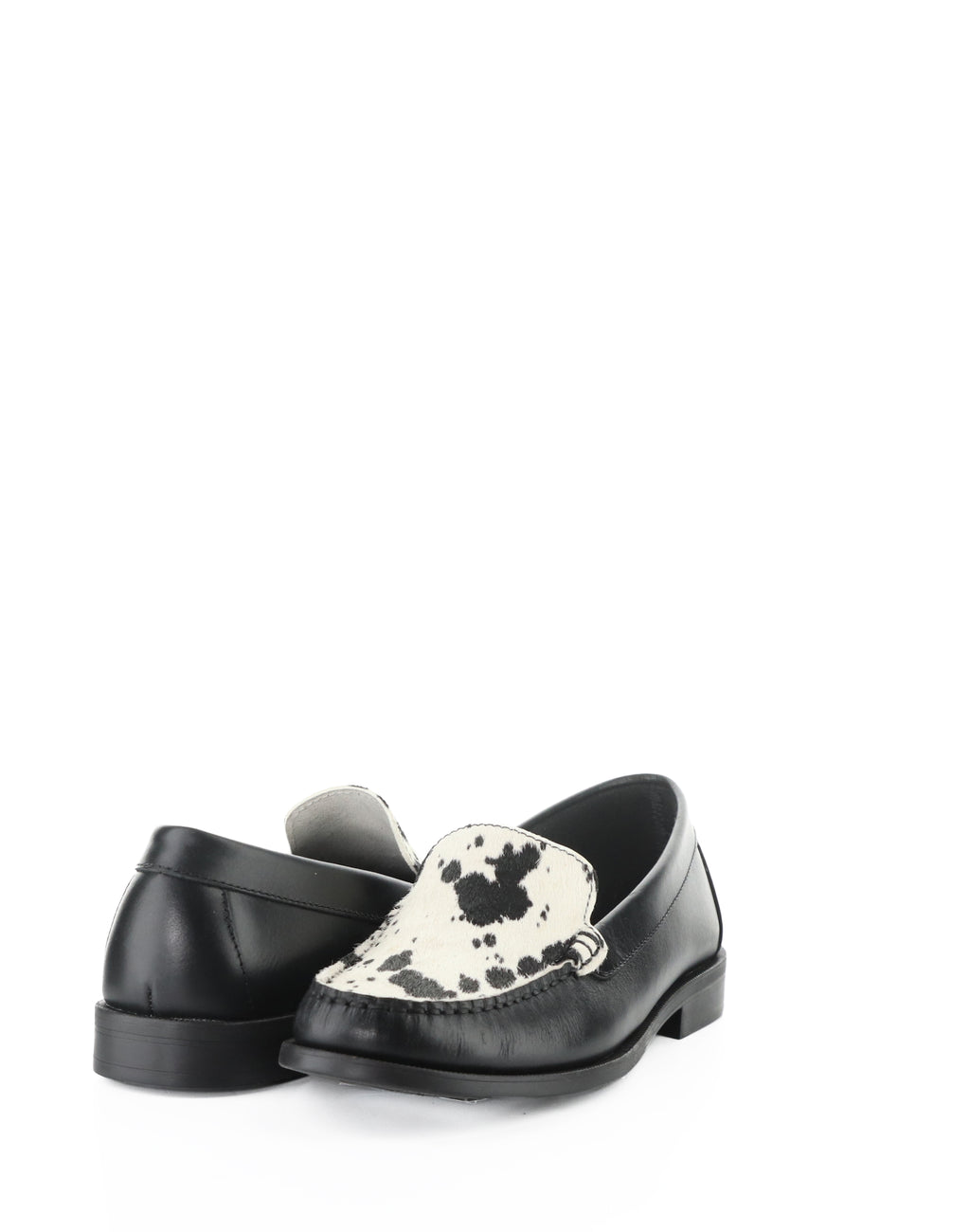 BC DELA-225 BLACK WHITE