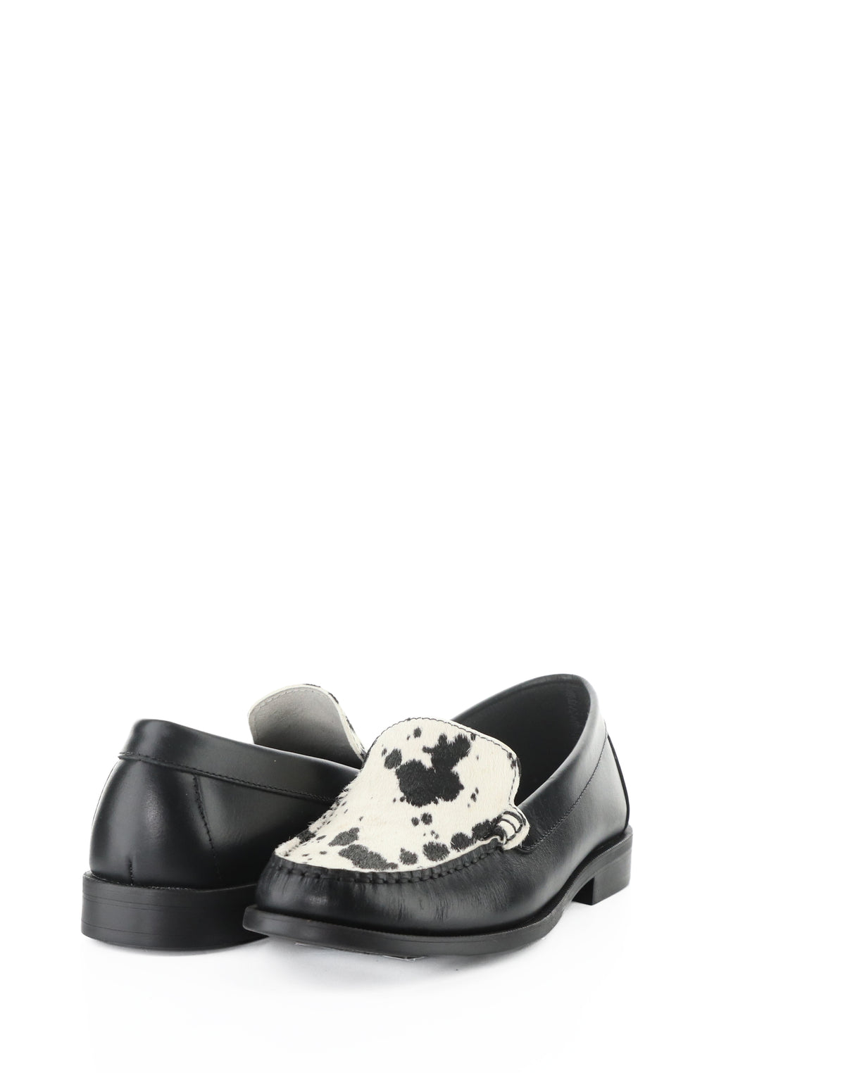 BC DELA-225 BLACK WHITE