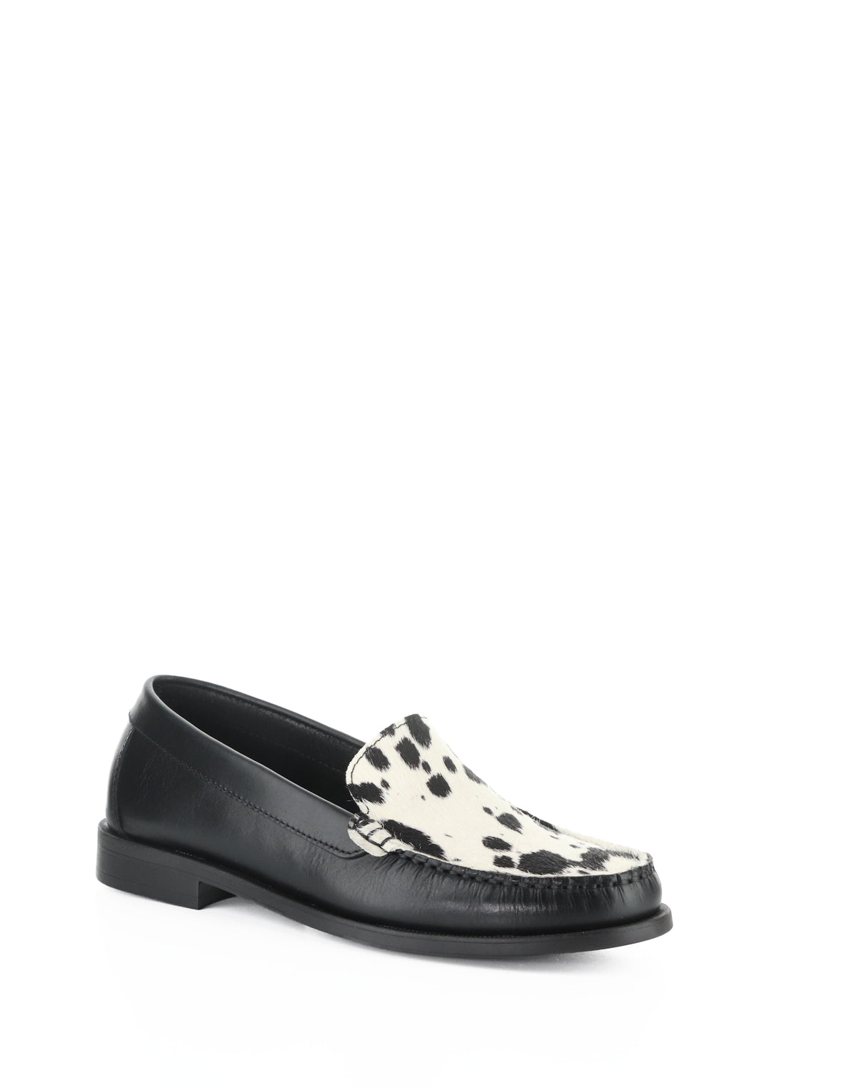 BC DELA-225 BLACK WHITE