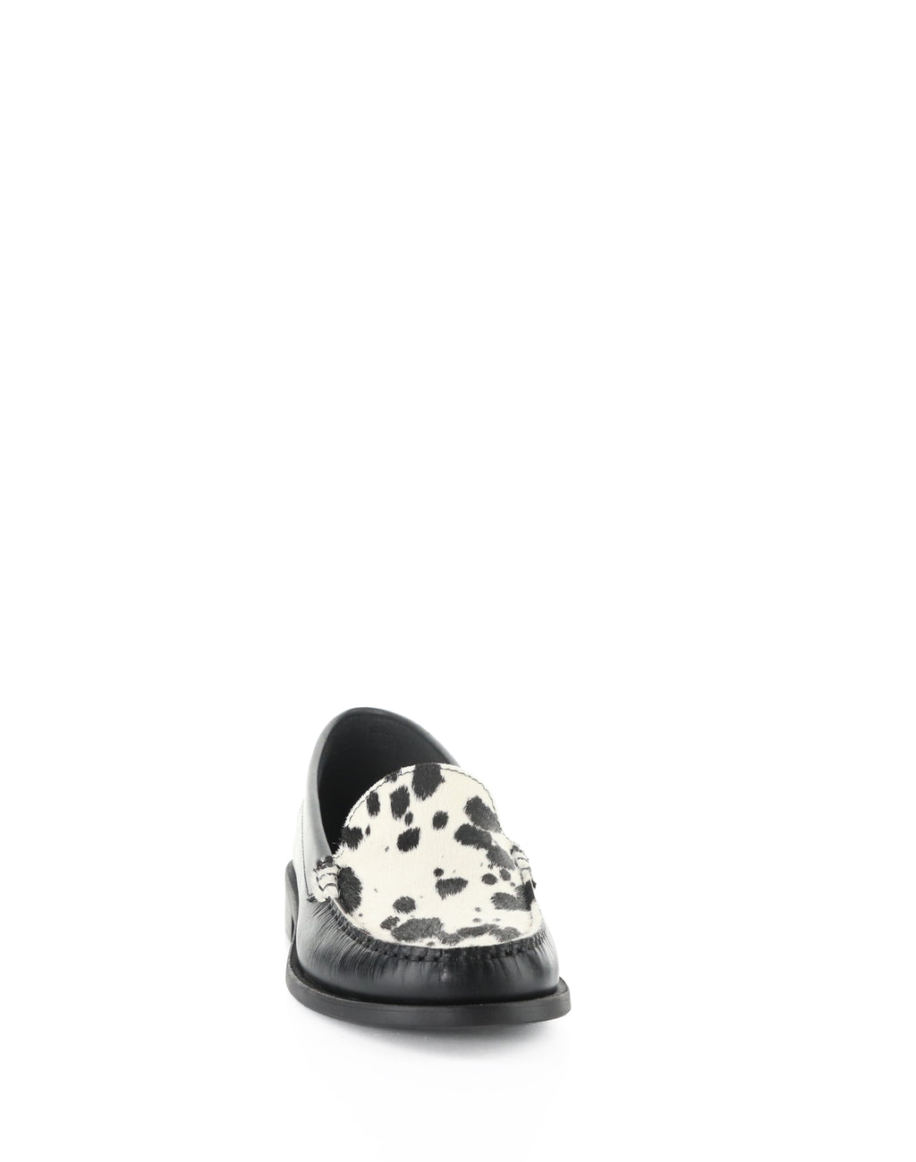 BC DELA-225 BLACK WHITE