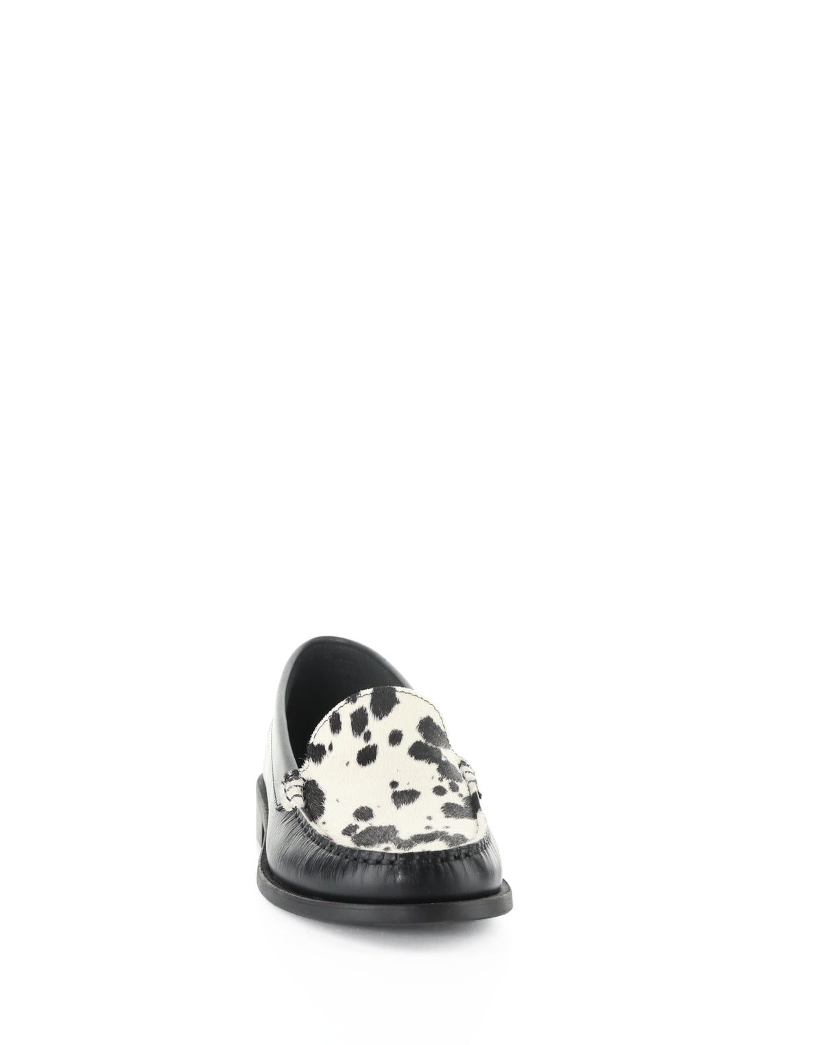 BC DELA-225 BLACK WHITE