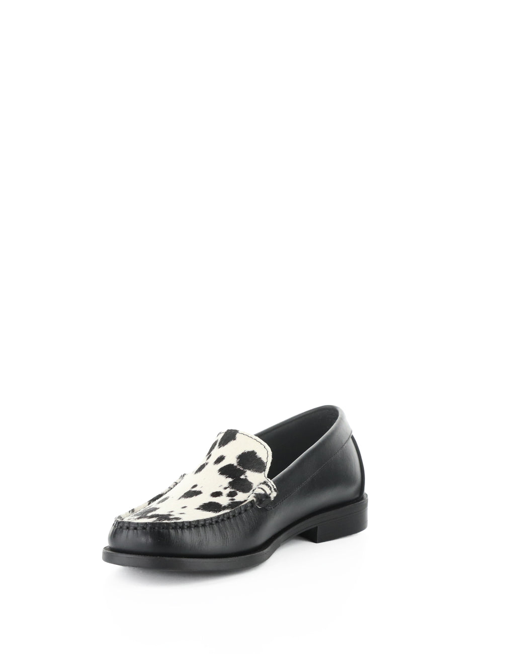 BC DELA-225 BLACK WHITE