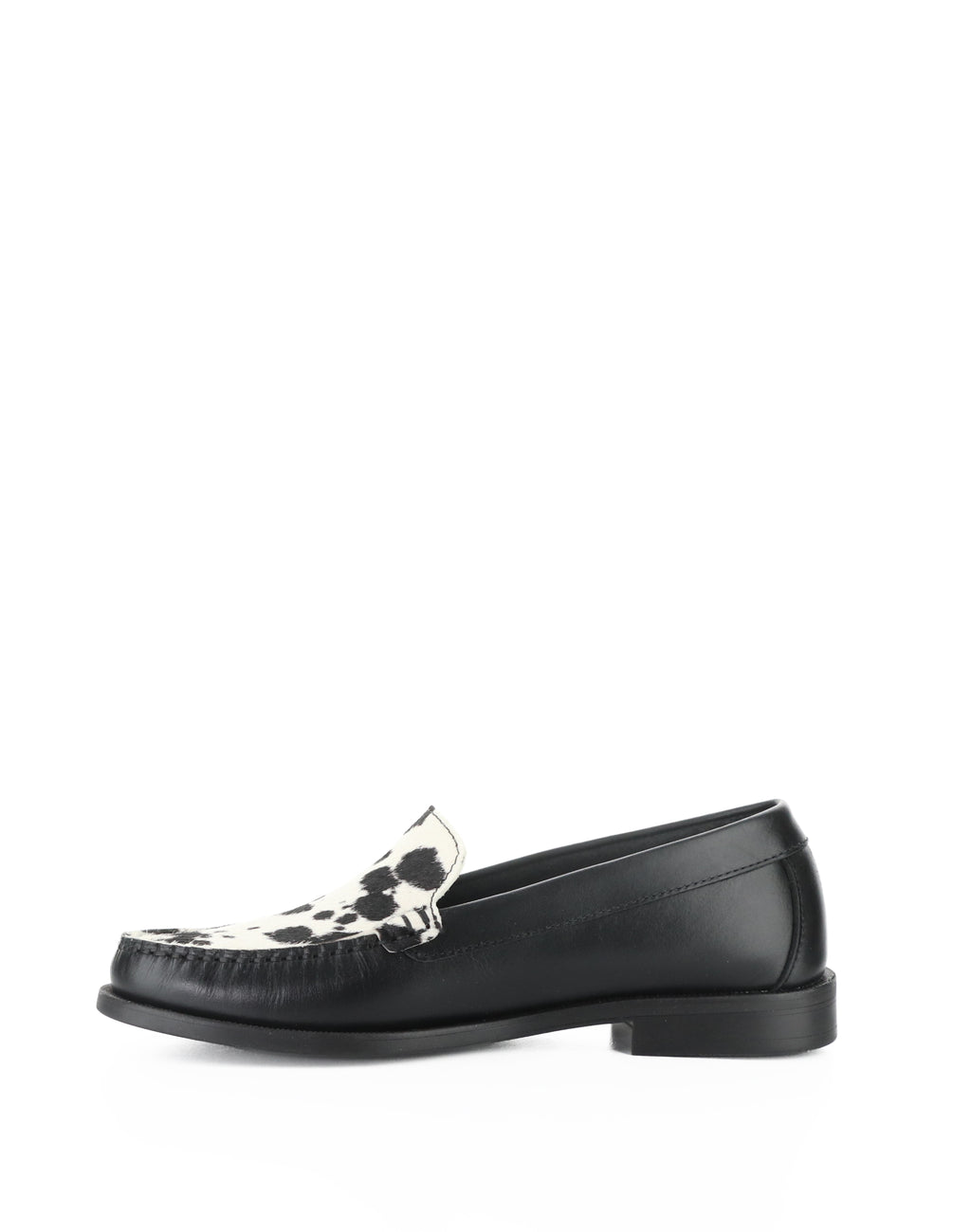 BC DELA-225 BLACK WHITE