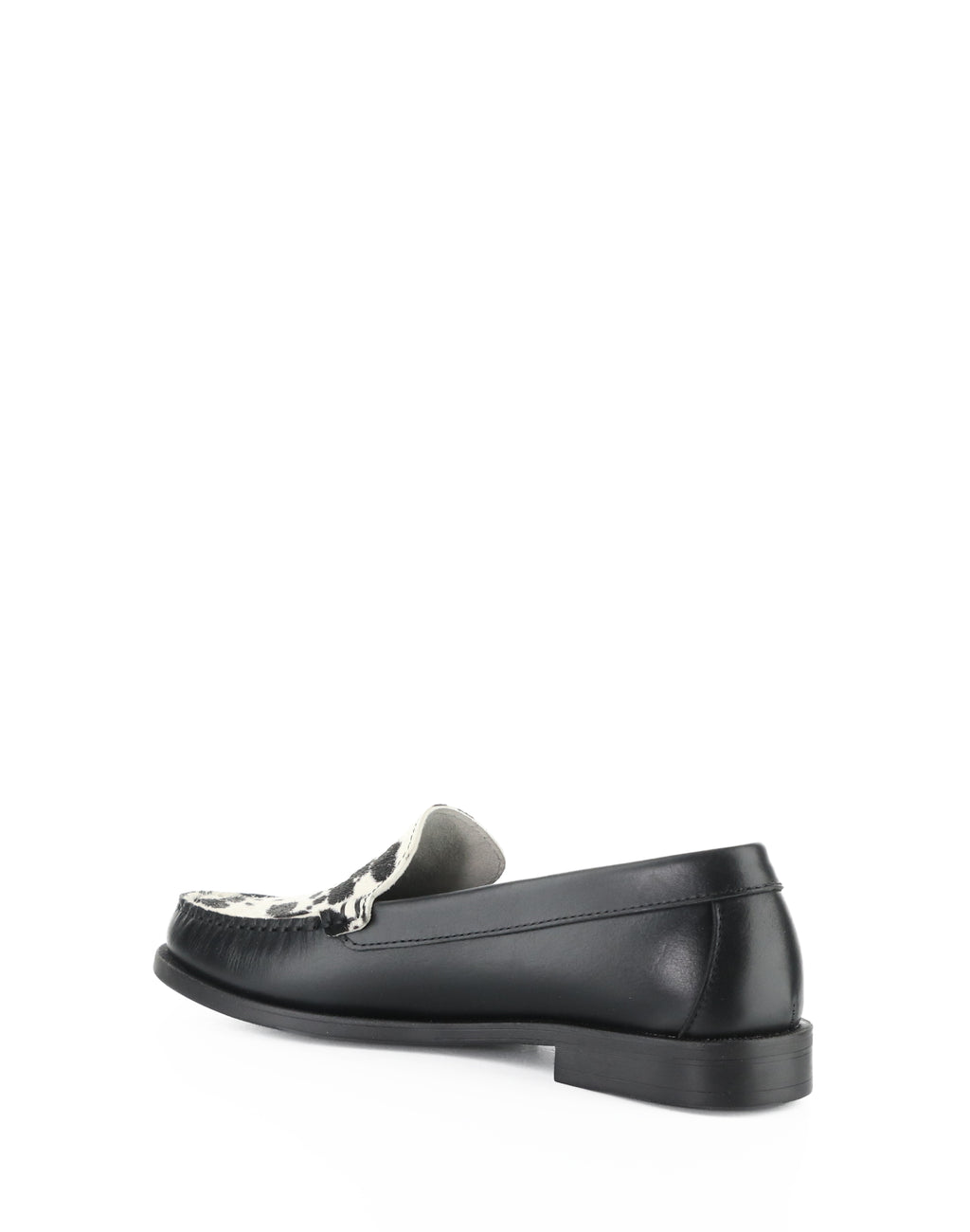 BC DELA-225 BLACK WHITE