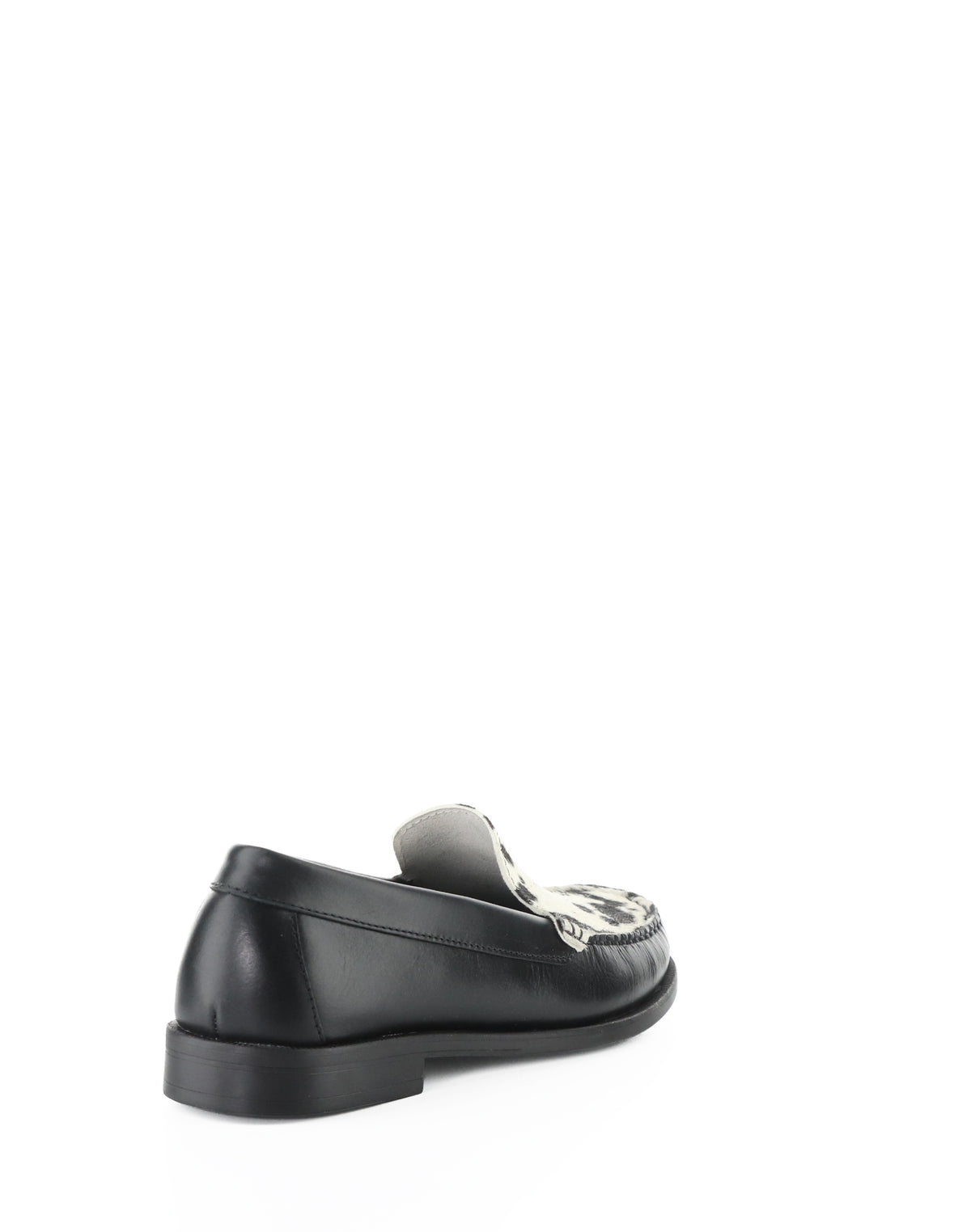 BC DELA-225 BLACK WHITE