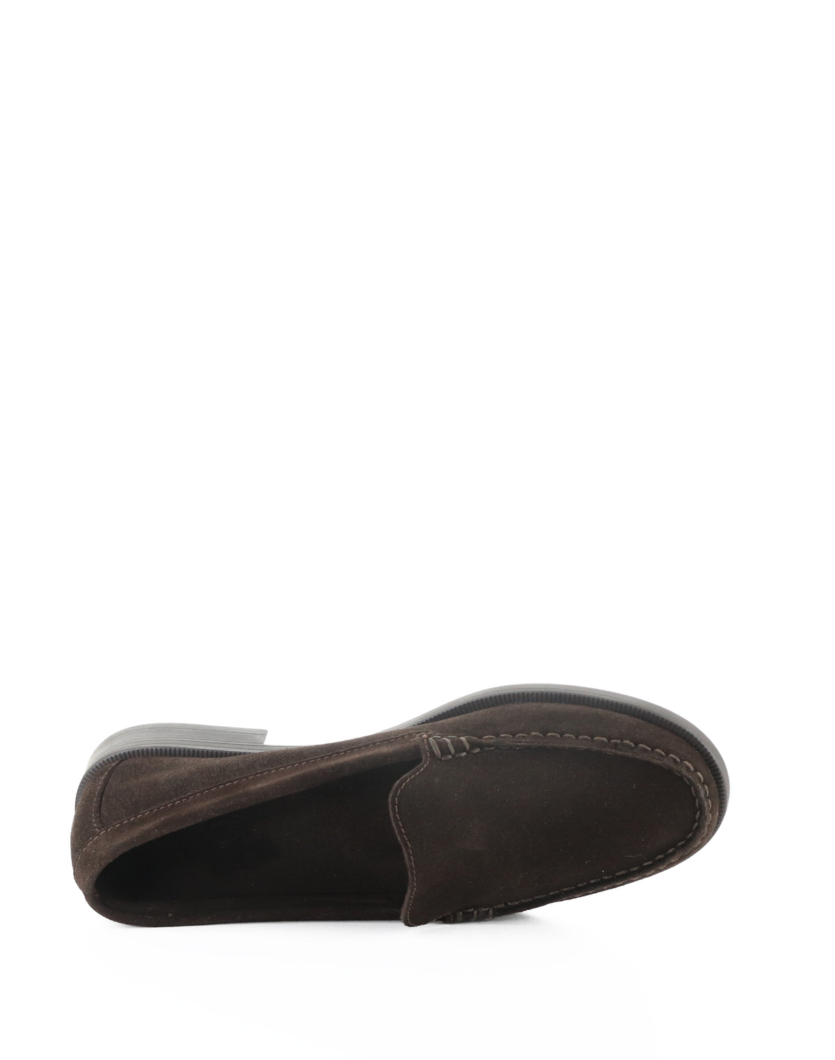 BC DELA-200 DARK BROWN SUEDE