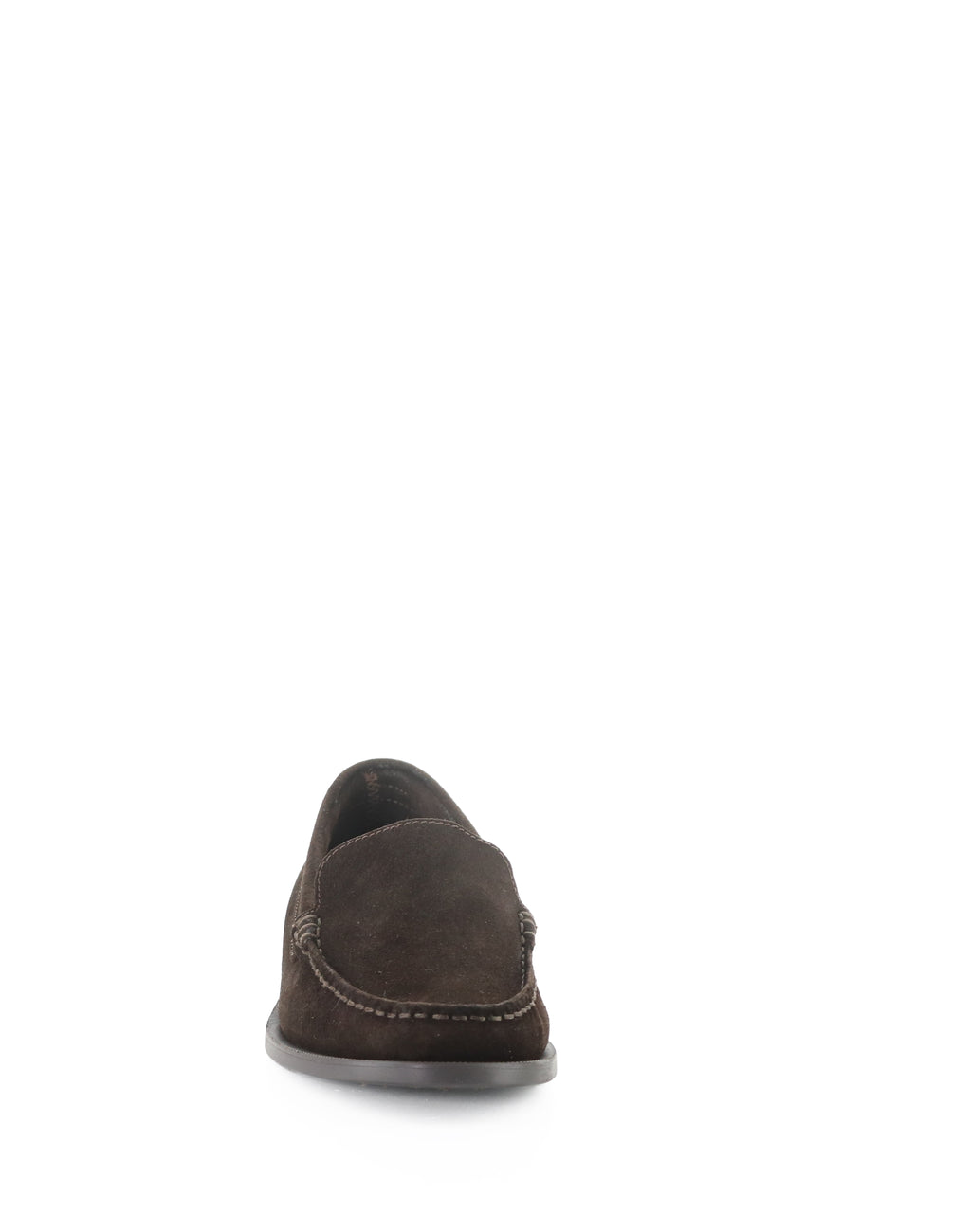 BC DELA-200 DARK BROWN SUEDE