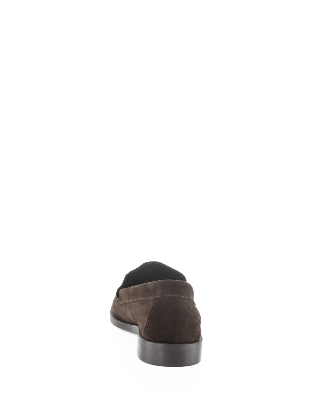 BC DELA-200 DARK BROWN SUEDE