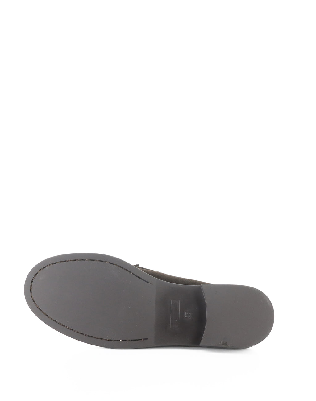 BC DELA-200 DARK BROWN SUEDE