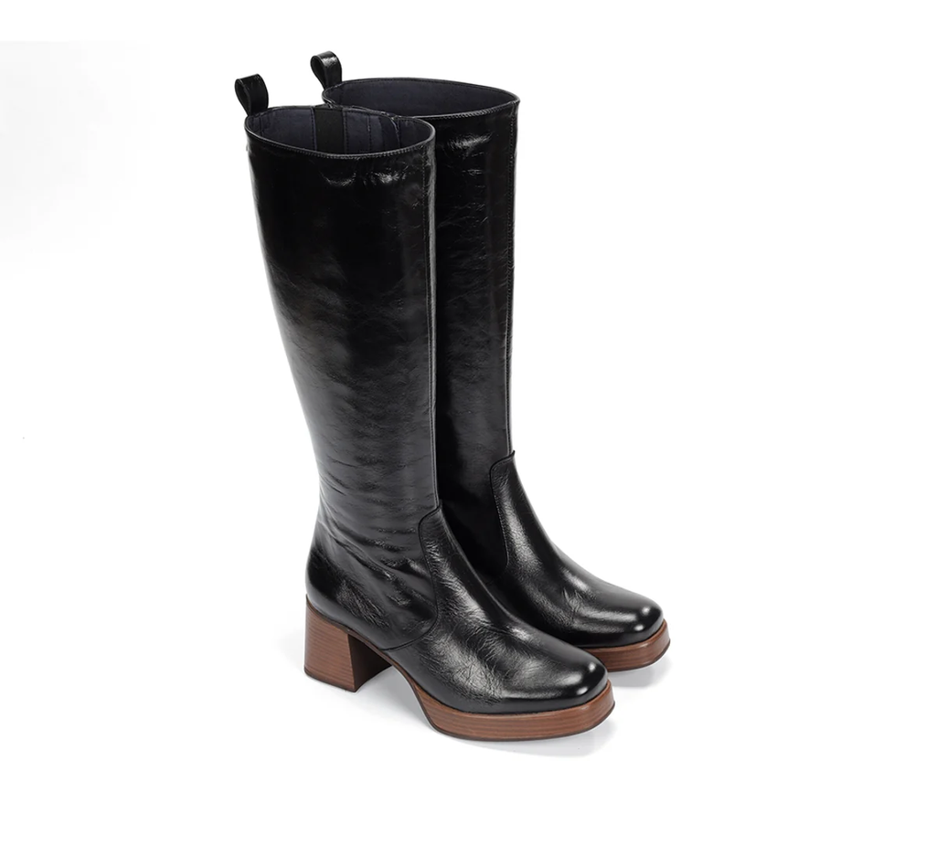 DOR 003-300 CRISTEL D9339 Black