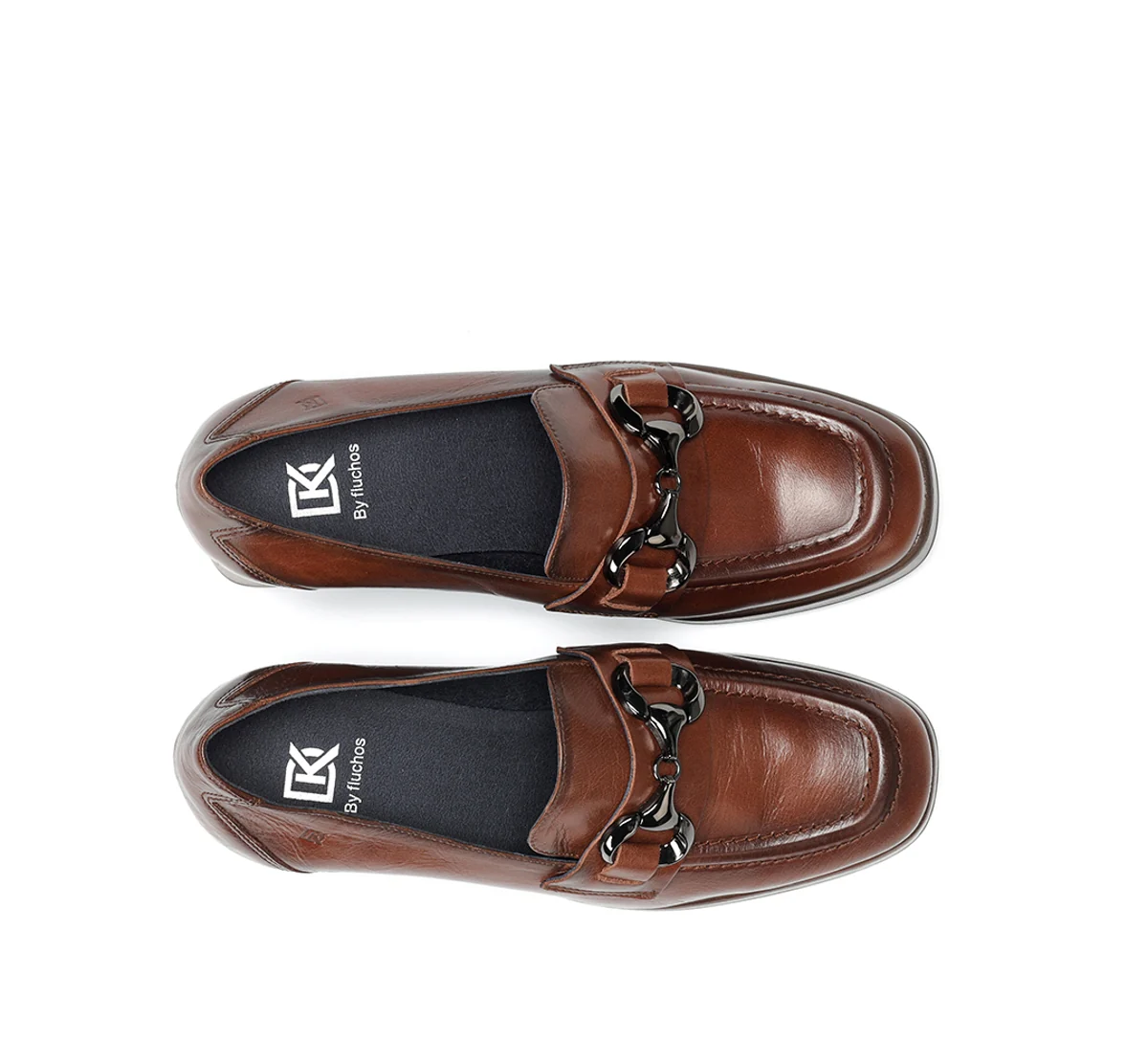 DOR 302-225 CRISTEL D9155 Brown Moccasin