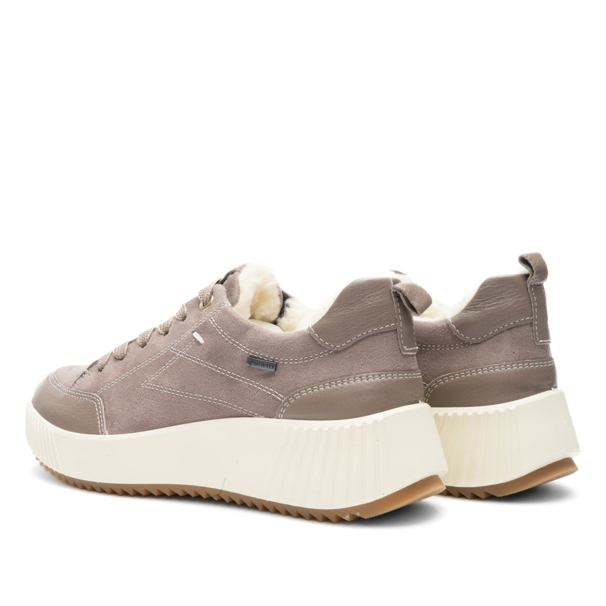 ara 3122-270 Delphi Moon cashmere hydro-leather