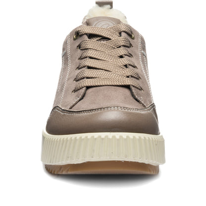 ara 3122-270 Delphi Moon cashmere hydro-leather