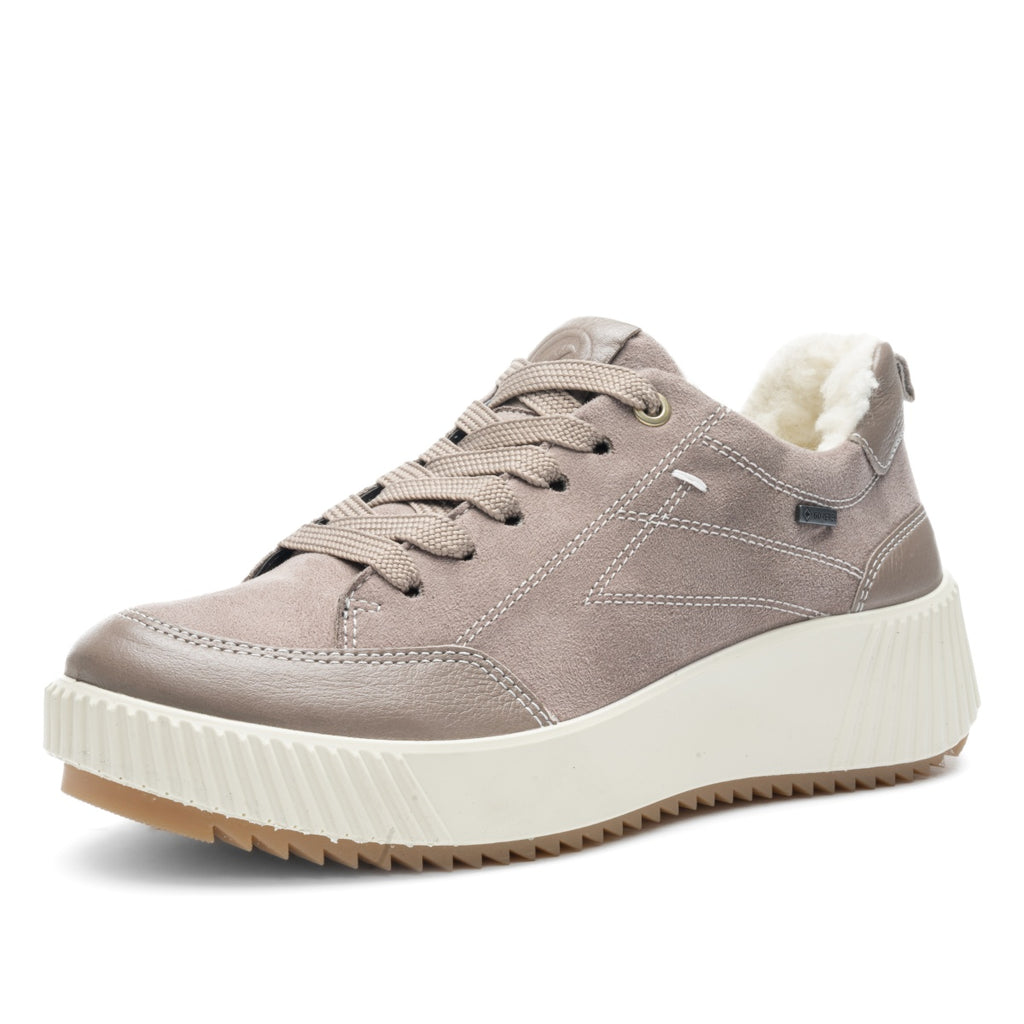 ara 3122-270 Delphi Moon cashmere hydro-leather