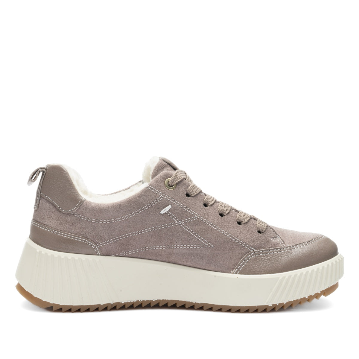 ara 3122-270 Delphi Moon cashmere hydro-leather