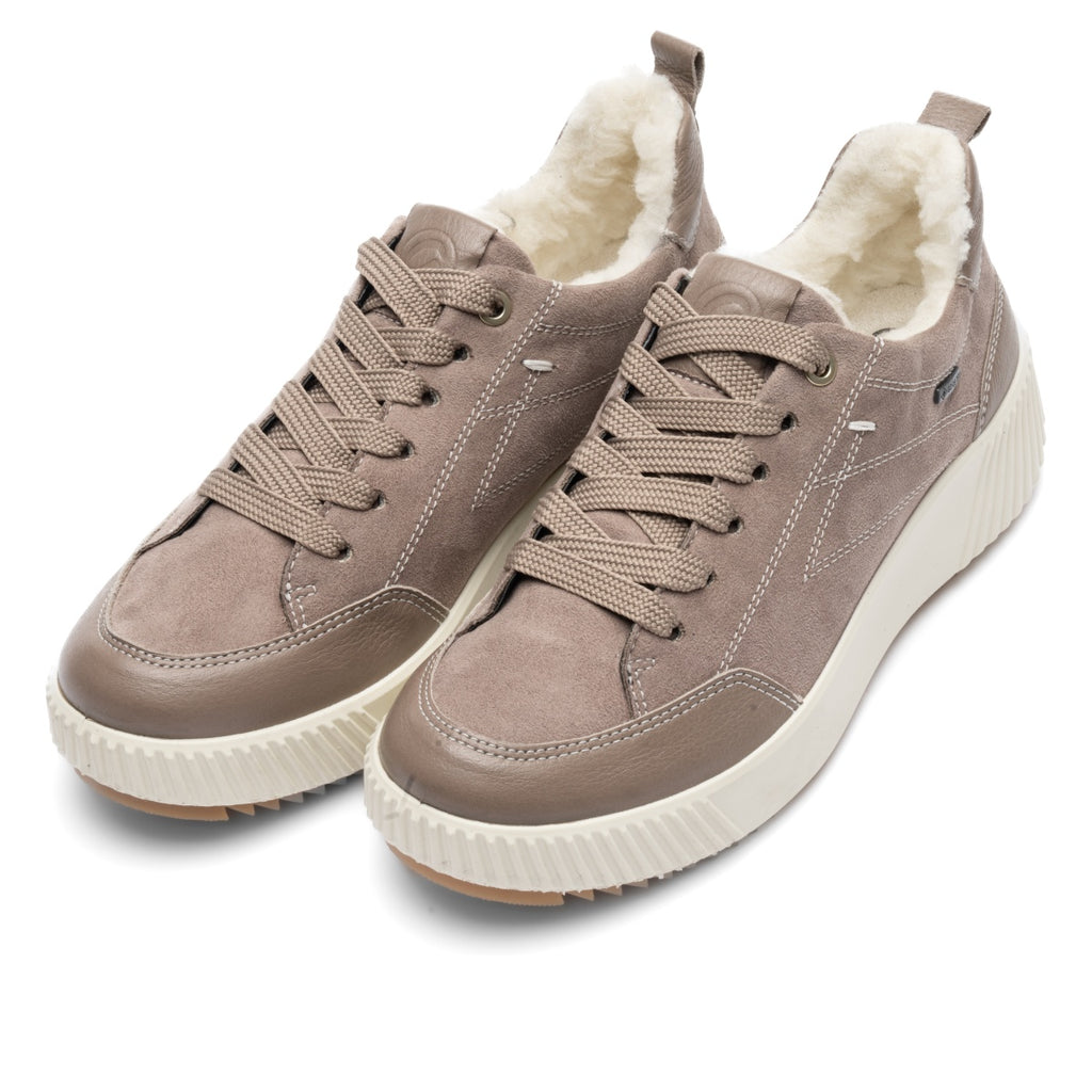 ara 3122-270 Delphi Moon cashmere hydro-leather