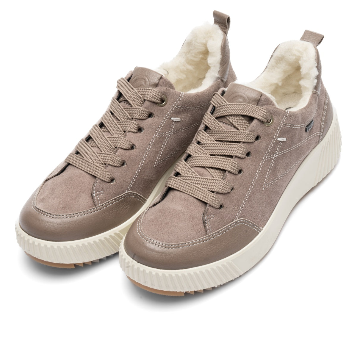 ara 3122-270 Delphi Moon cashmere hydro-leather