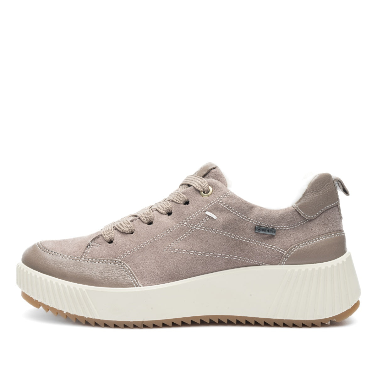 ara 3122-270 Delphi Moon cashmere hydro-leather