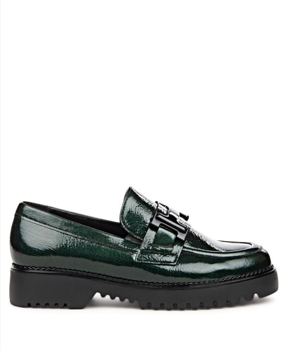 GB 7115-260 52.452.84 Green Patent