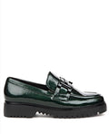 GB 7115-260 52.452.84 Green Patent