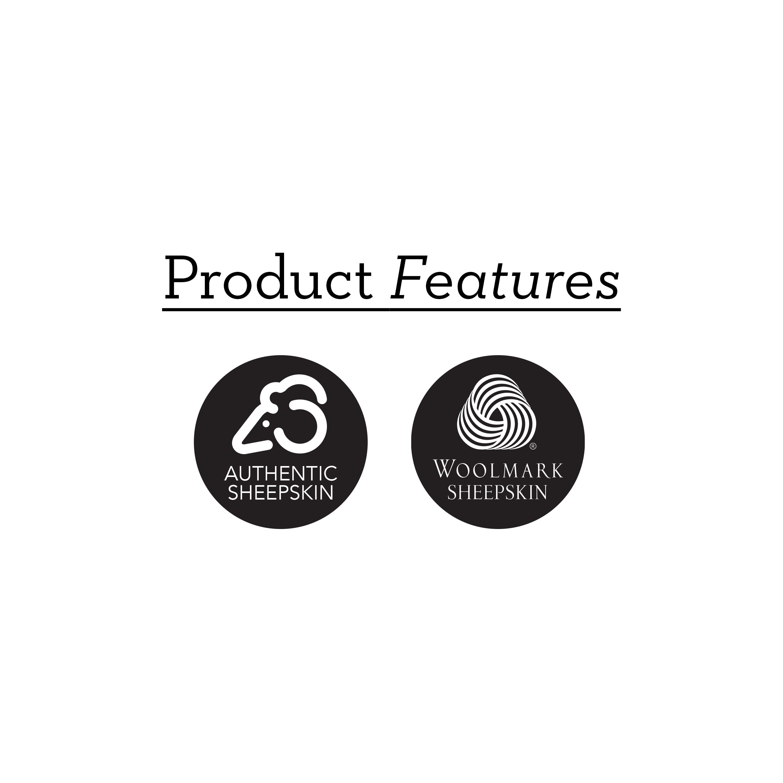 EMU APOLLO BAY GLOVES CHESTNUT