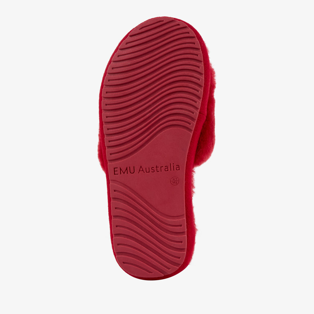 EMU 801-100 MCKAY CHERRY