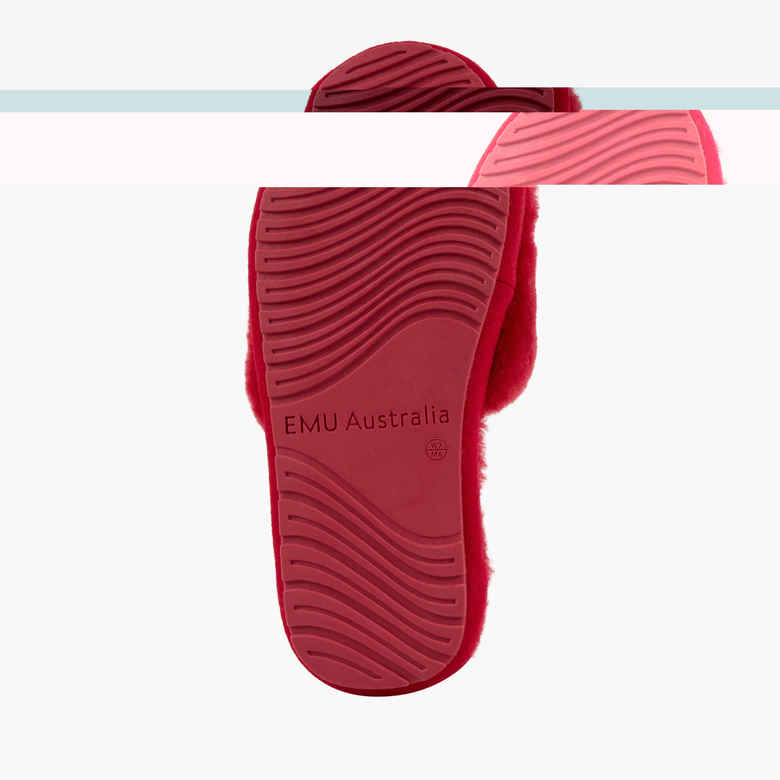 EMU 801-100 MCKAY CHERRY