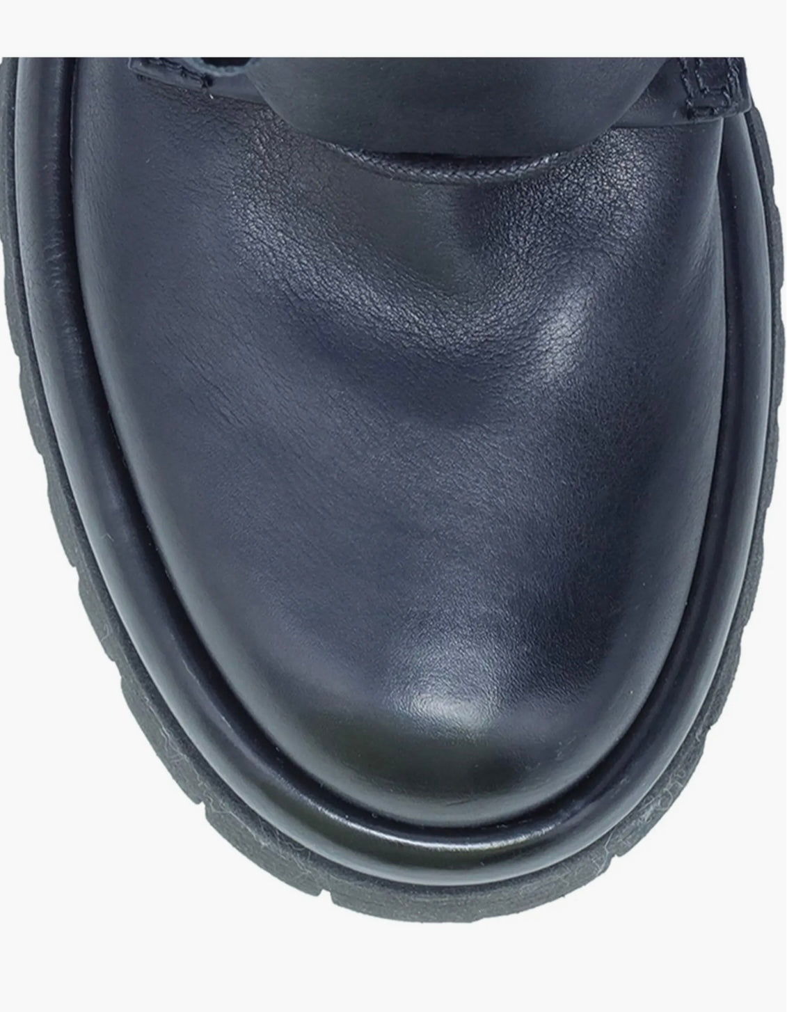 AS98 1107-420 BLACK LEATHER