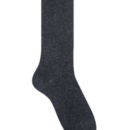 BLF 6918 Velvet cotton knee socks