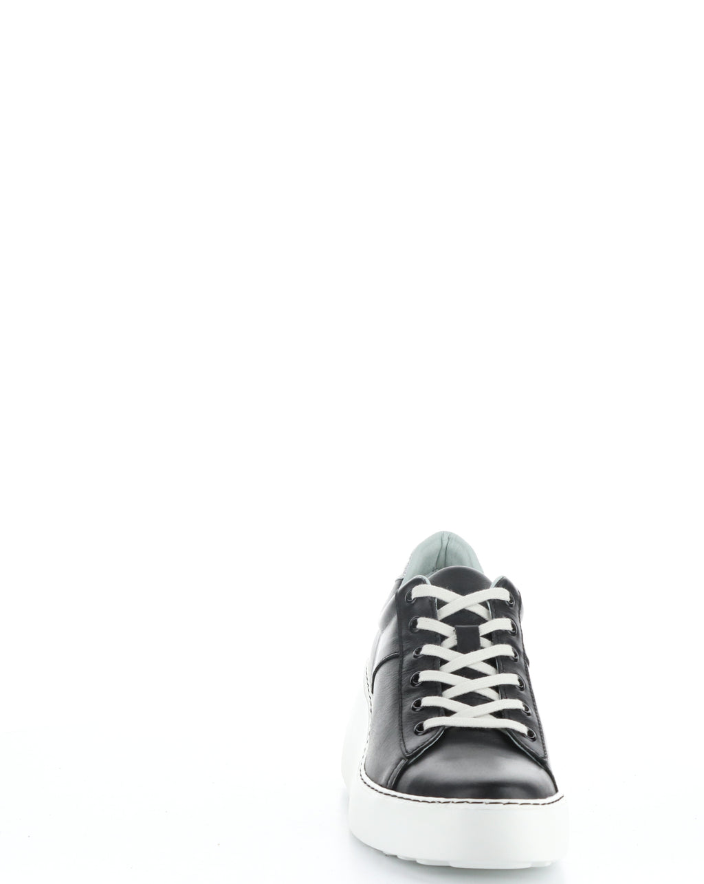 FLY Delf-290 Black Leather