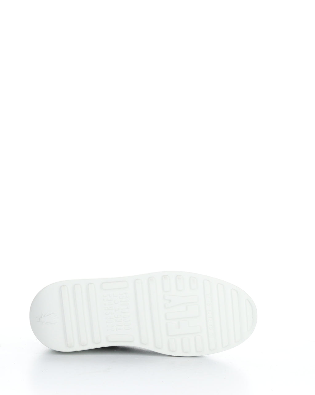 FLY Delf-290 Black Leather