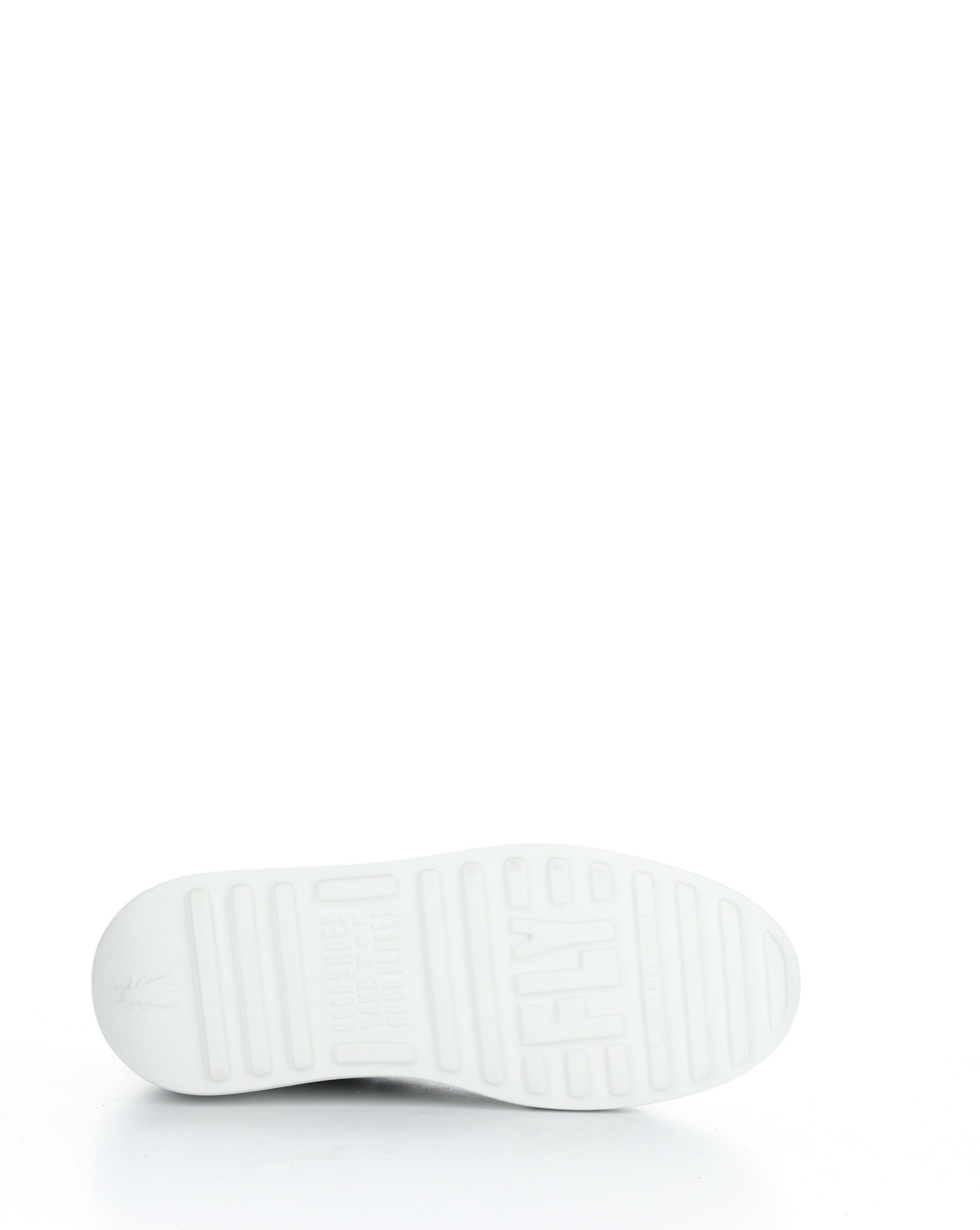 FLY Delf-290 Black Leather