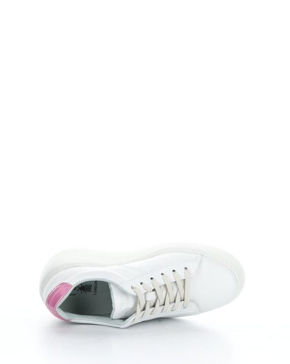 FLY Delf-290 White Pink