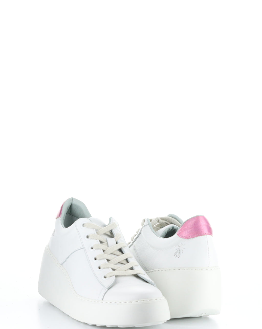 FLY Delf-290 White Pink