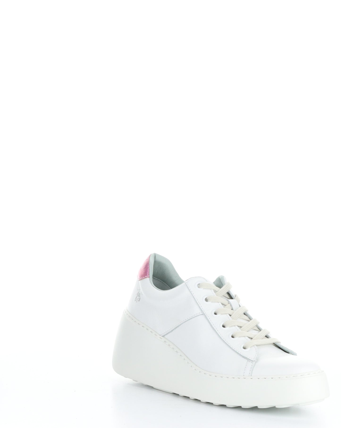 FLY Delf-290 White Pink