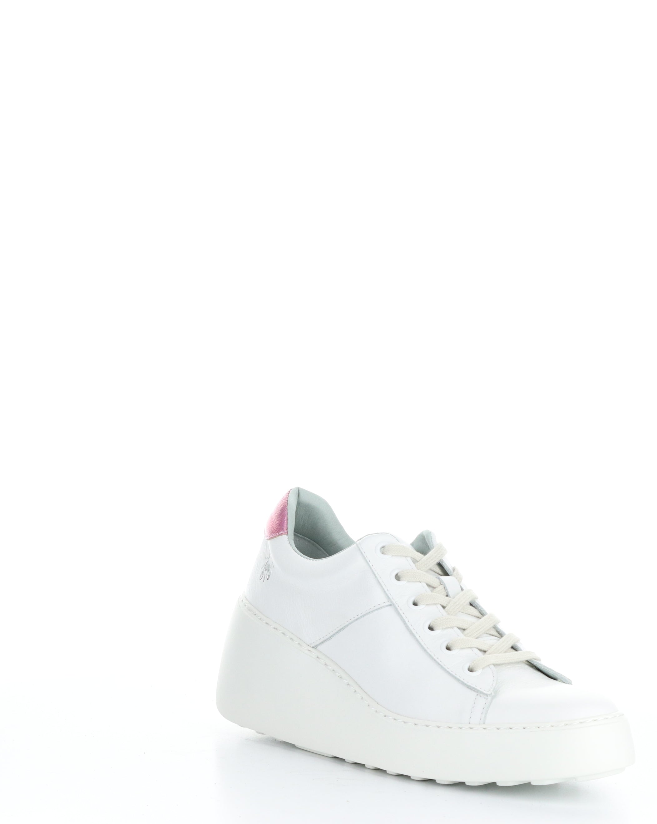 FLY Delf-290 White Pink