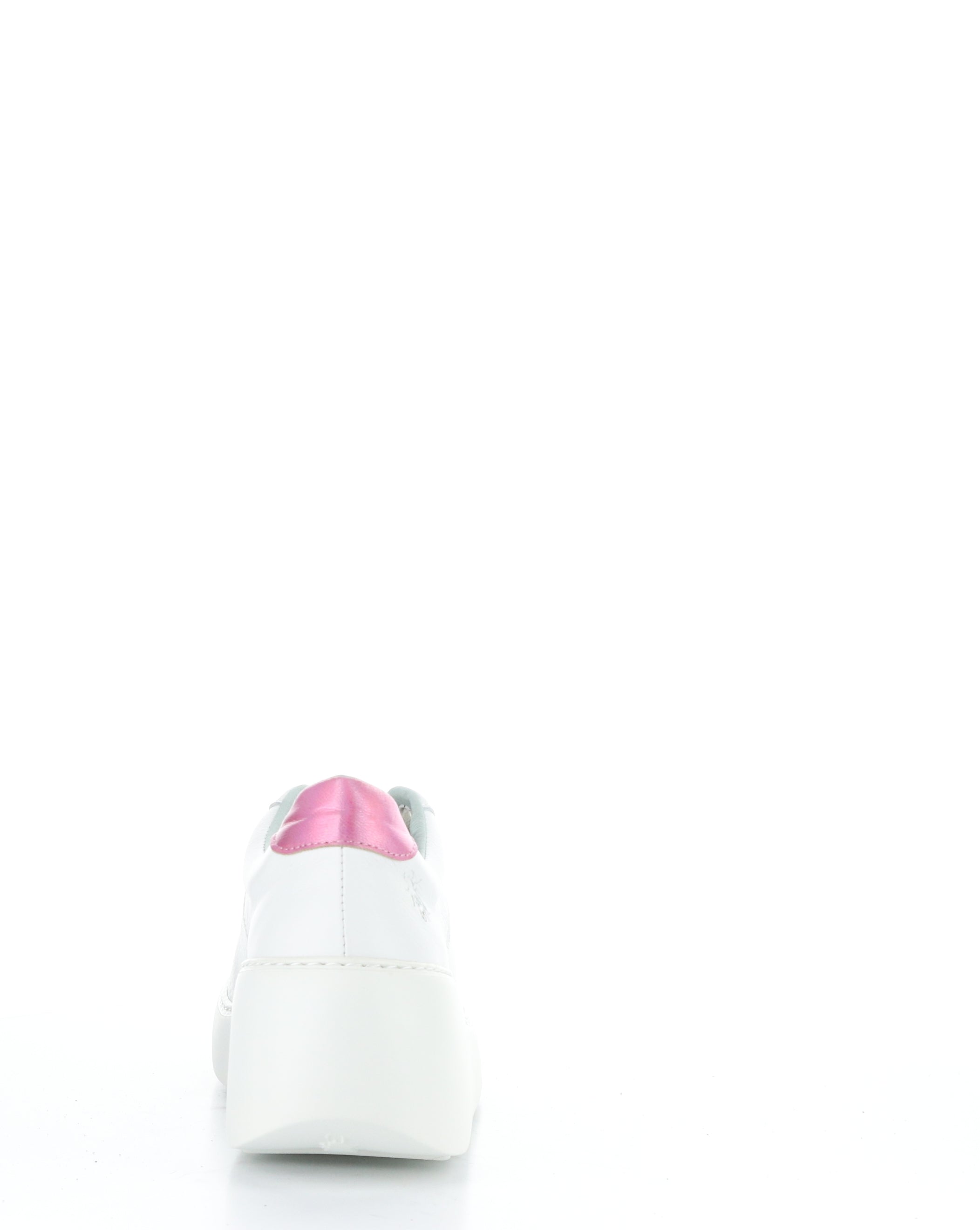 FLY Delf-290 White Pink