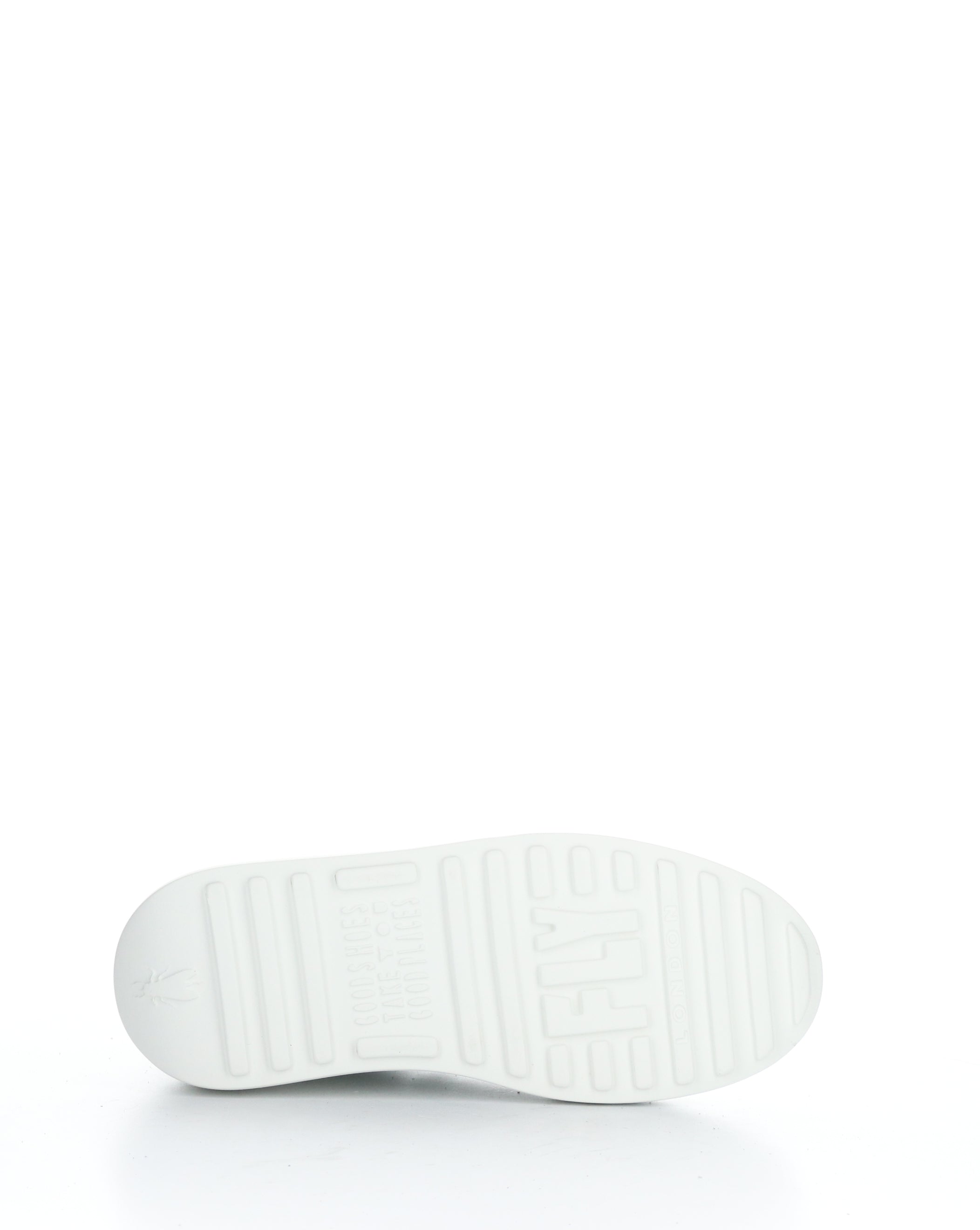 FLY Delf-290 White Pink